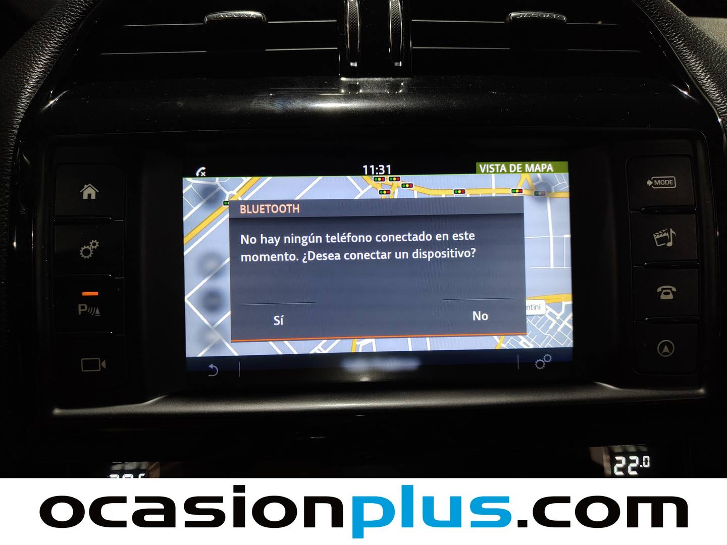 Foto Jaguar XE Jaguar XE 2.0 Diesel XE-Pure RWD (180 CV)