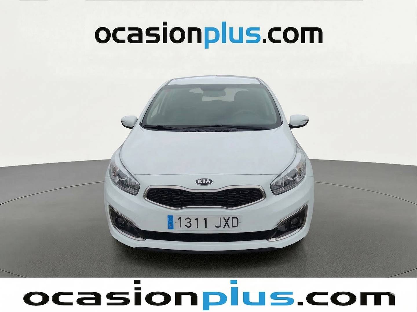 KIA Ceed KIA Ceed 1.6 CRDi VGT x-Tech16 Eco-Dynamics (136 CV) barato