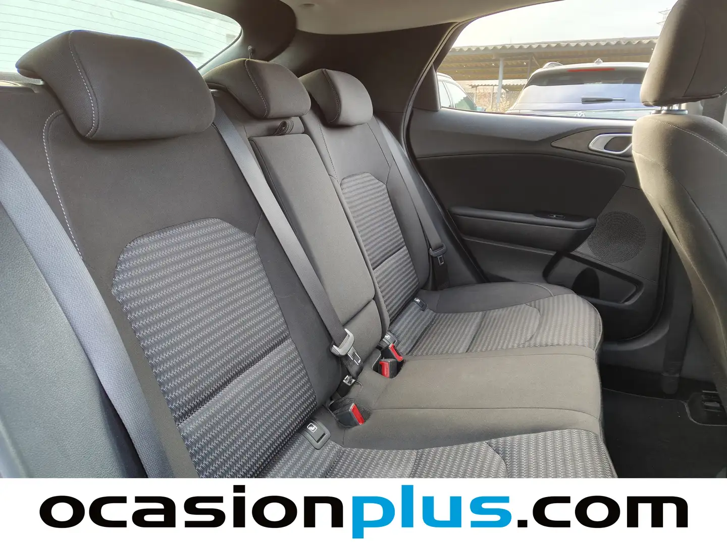 Foto KIA XCeed Kia XCeed 1.0 T-GDi Drive (120 CV)