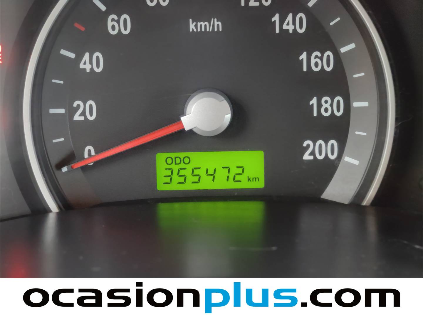 KIA Carnival Kia Carnival 2.9 CRDi VGT EX (185 CV) 185cv