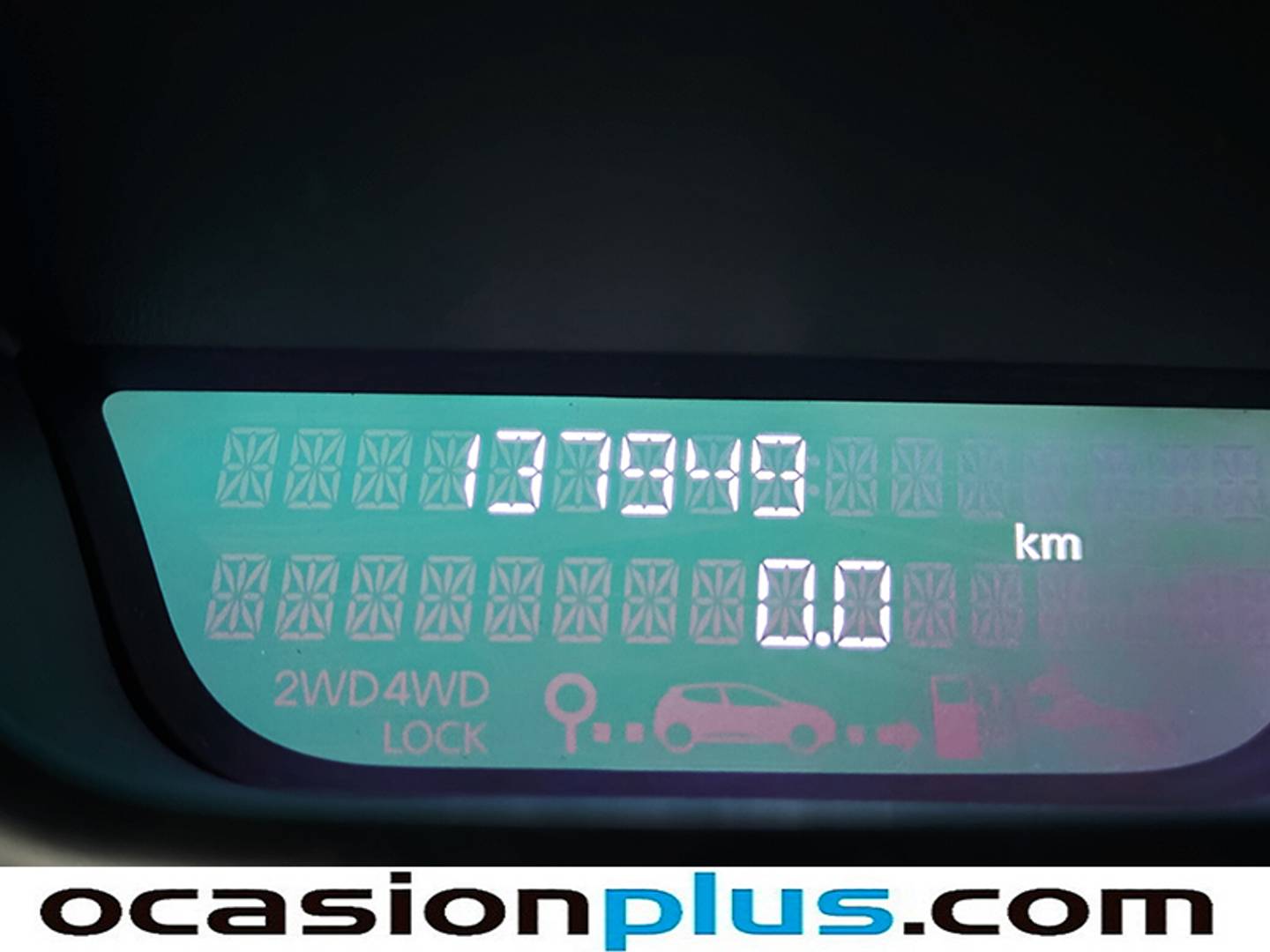 Foto Renault Captur Renault Captur Zen Energy dCi (110 CV)