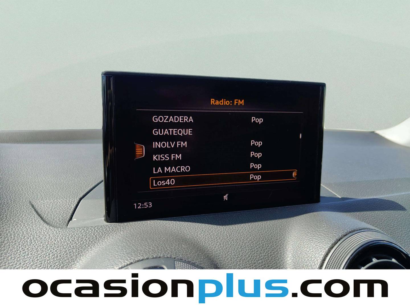 Acabados Audi Q2 Audi Q2 sport 30 TDI  (116 CV) S tronic