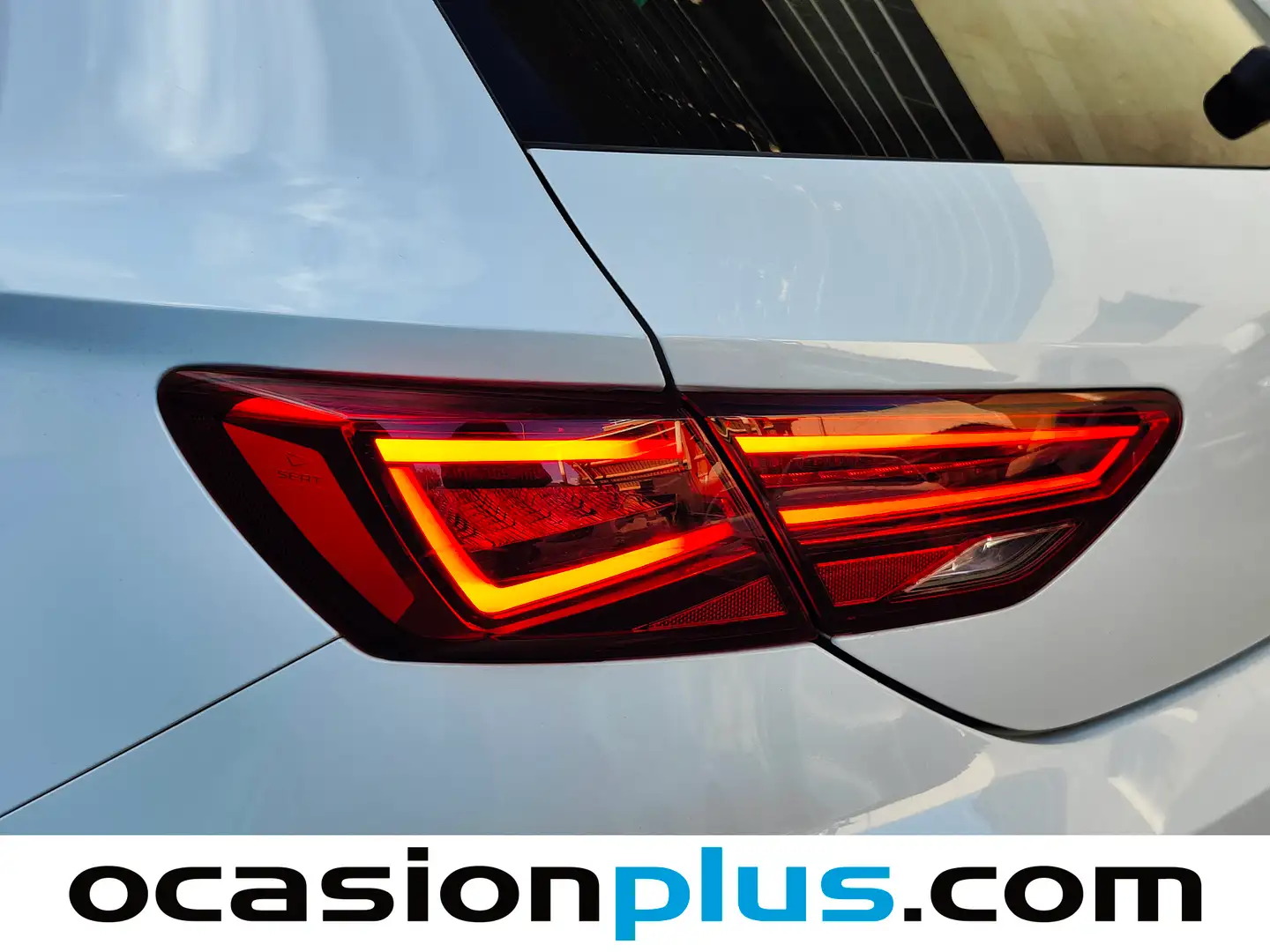 Foto Seat León SEAT León 2.0 TDI S&S FR Plus (184 CV)