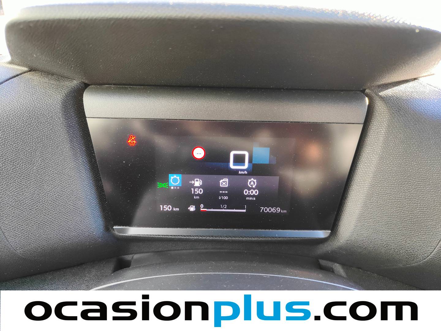 Citroën C4 Citroen C4 BlueHDi 110 S&S Feel (110 CV) de segunda mano