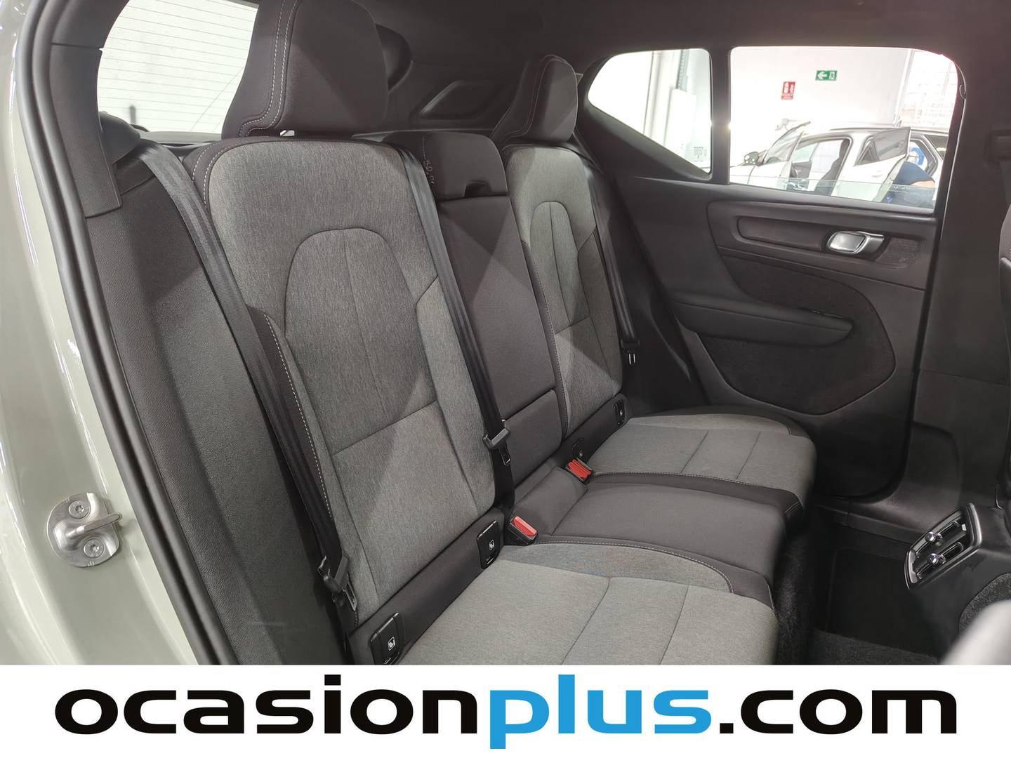 Foto Volvo XC40 Volvo XC40 B3 G Core Auto (163 CV)