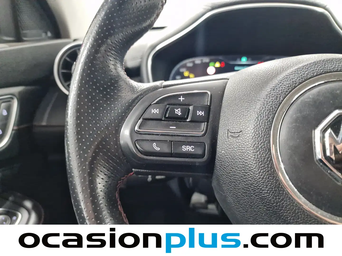 Foto MG HS MG HS 1.5 Turbo GDI Comfort (162 CV)