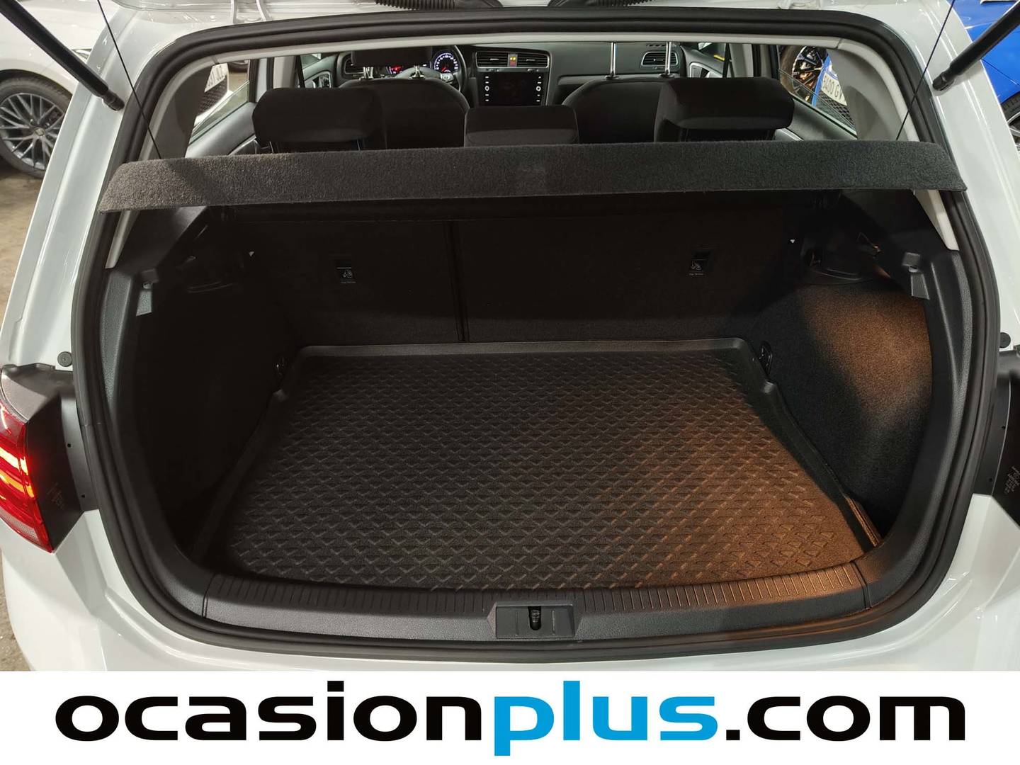 Foto Volkswagen Golf Volkswagen Golf Ready2Go 1.0 TSI (115 CV)