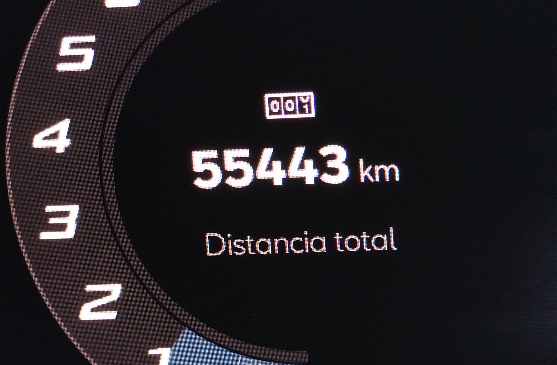 SEAT León 1.5 TSI FR 25 Aniversario - foto 14