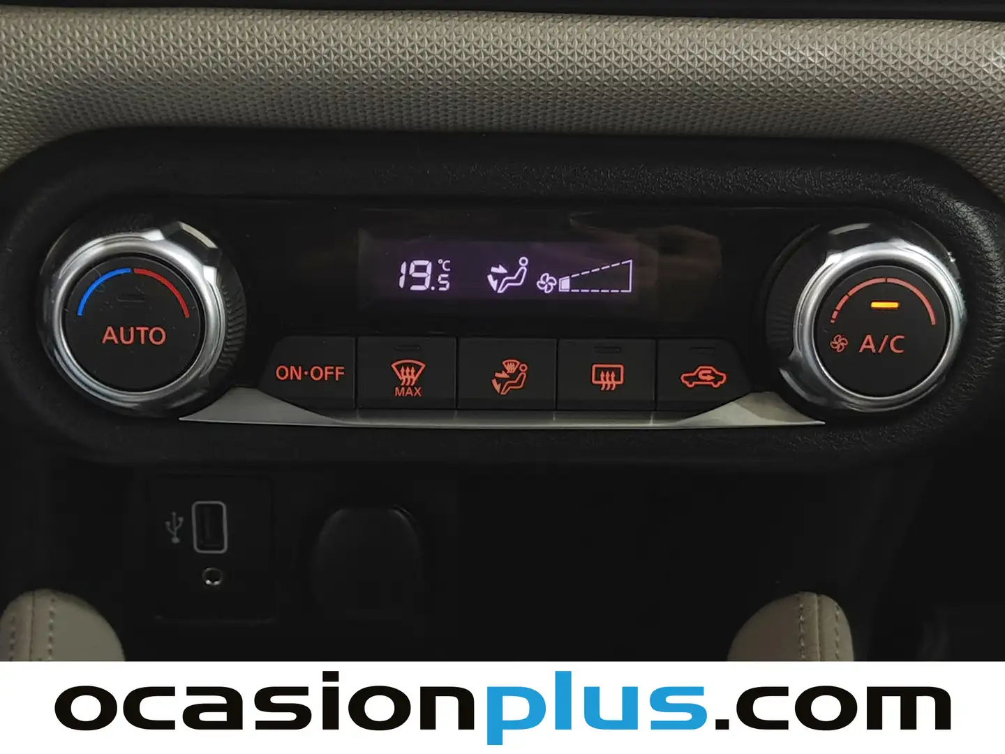 Foto Nissan Micra Nissan Micra IG-T S&S N-Connecta (90 CV)