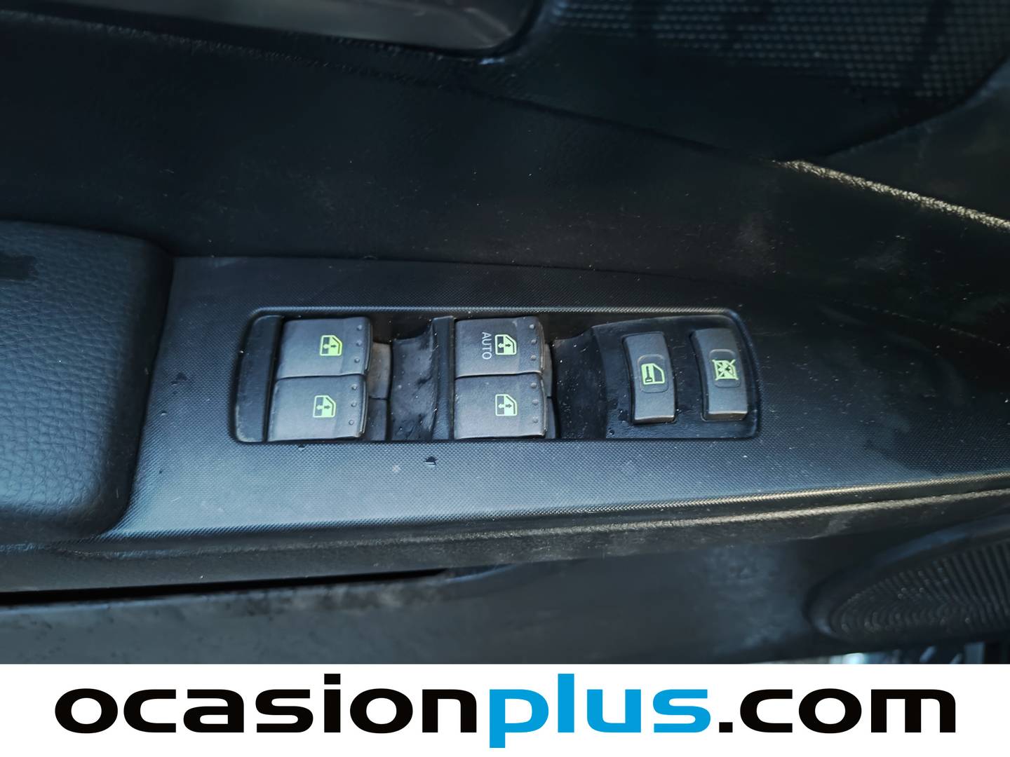 Foto SsangYong Kyron Ssangyong Kyron 200 XDI (141 CV)