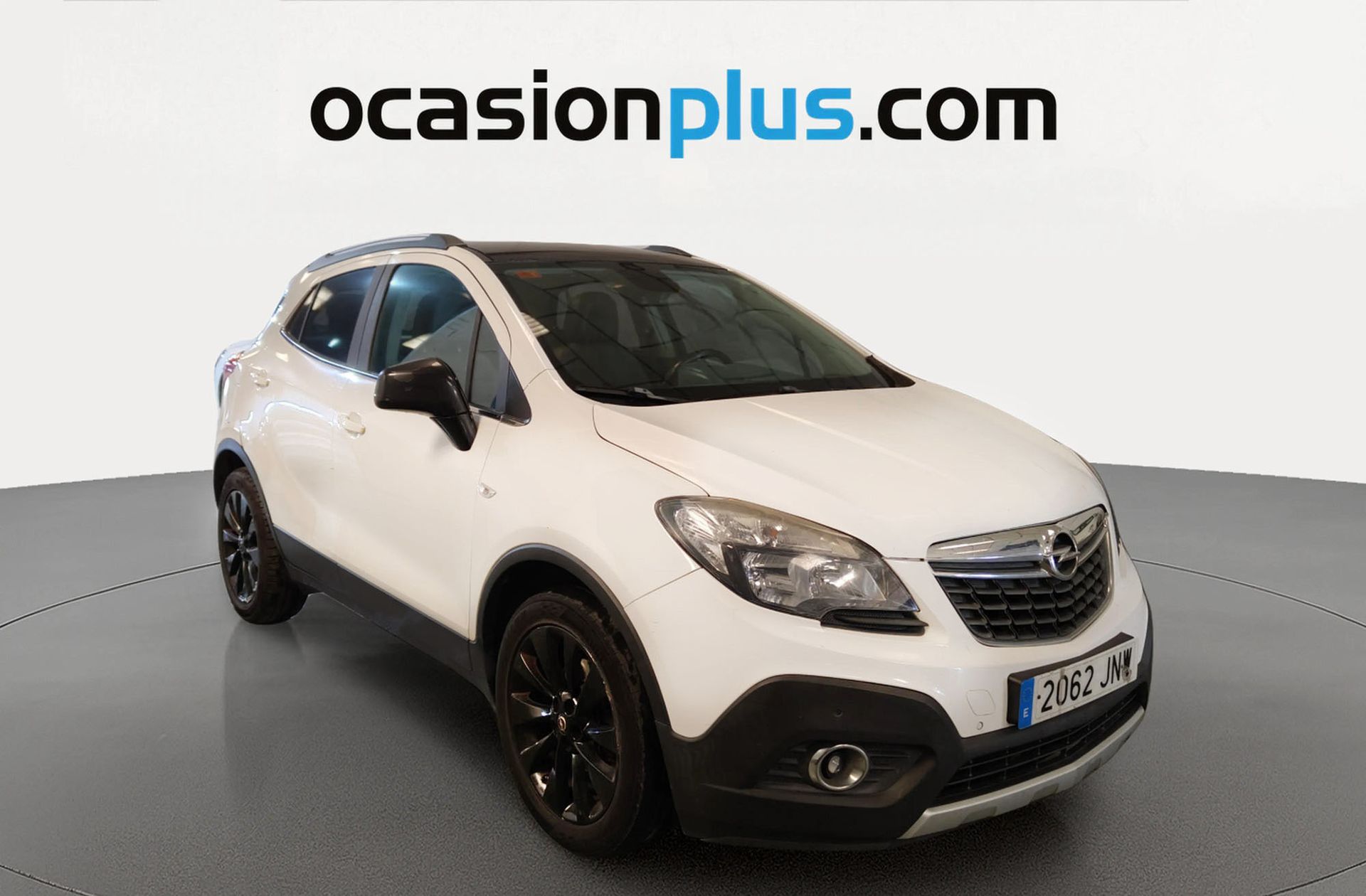 Opel Mokka 1.6 CDTi Color Edition 4x2 - foto 2