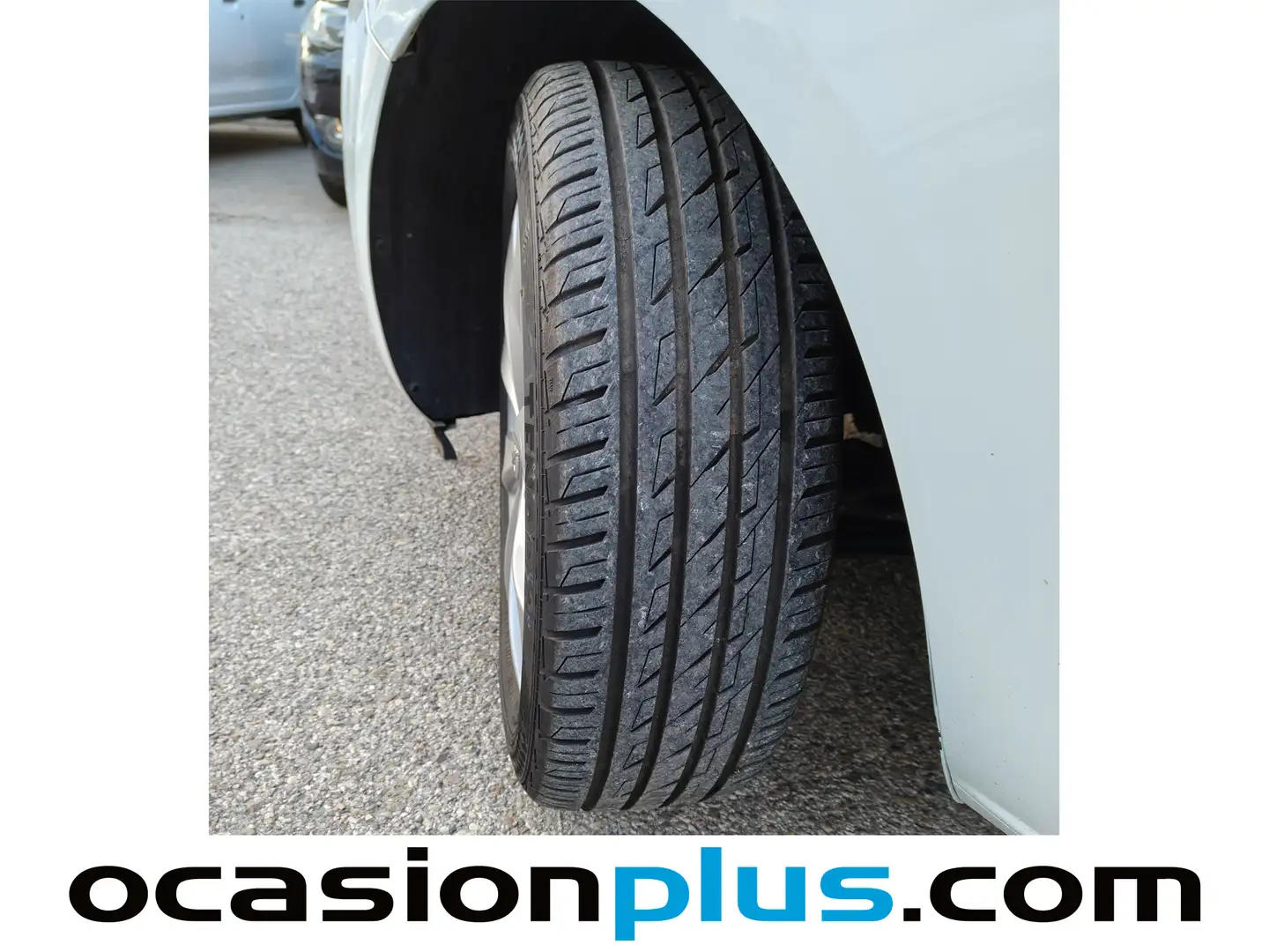 Foto Opel Corsa Opel Corsa 1.4 GLP Selective (90 CV)