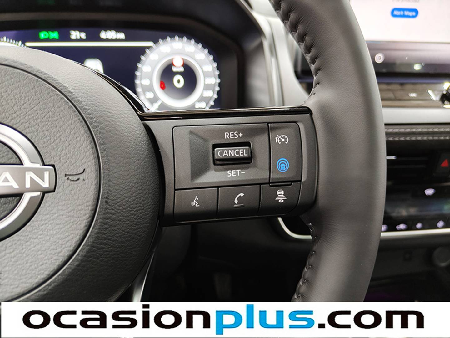 Foto Nissan QASHQAI Nissan Qashqai Tekna Premium E-POWER (190 CV)