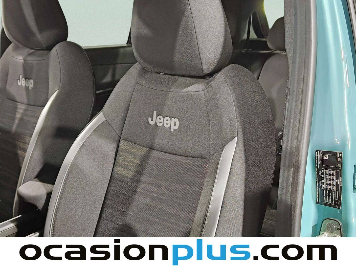 Foto Jeep Avenger Jeep Avenger 1.2 G Longitude (100 CV)