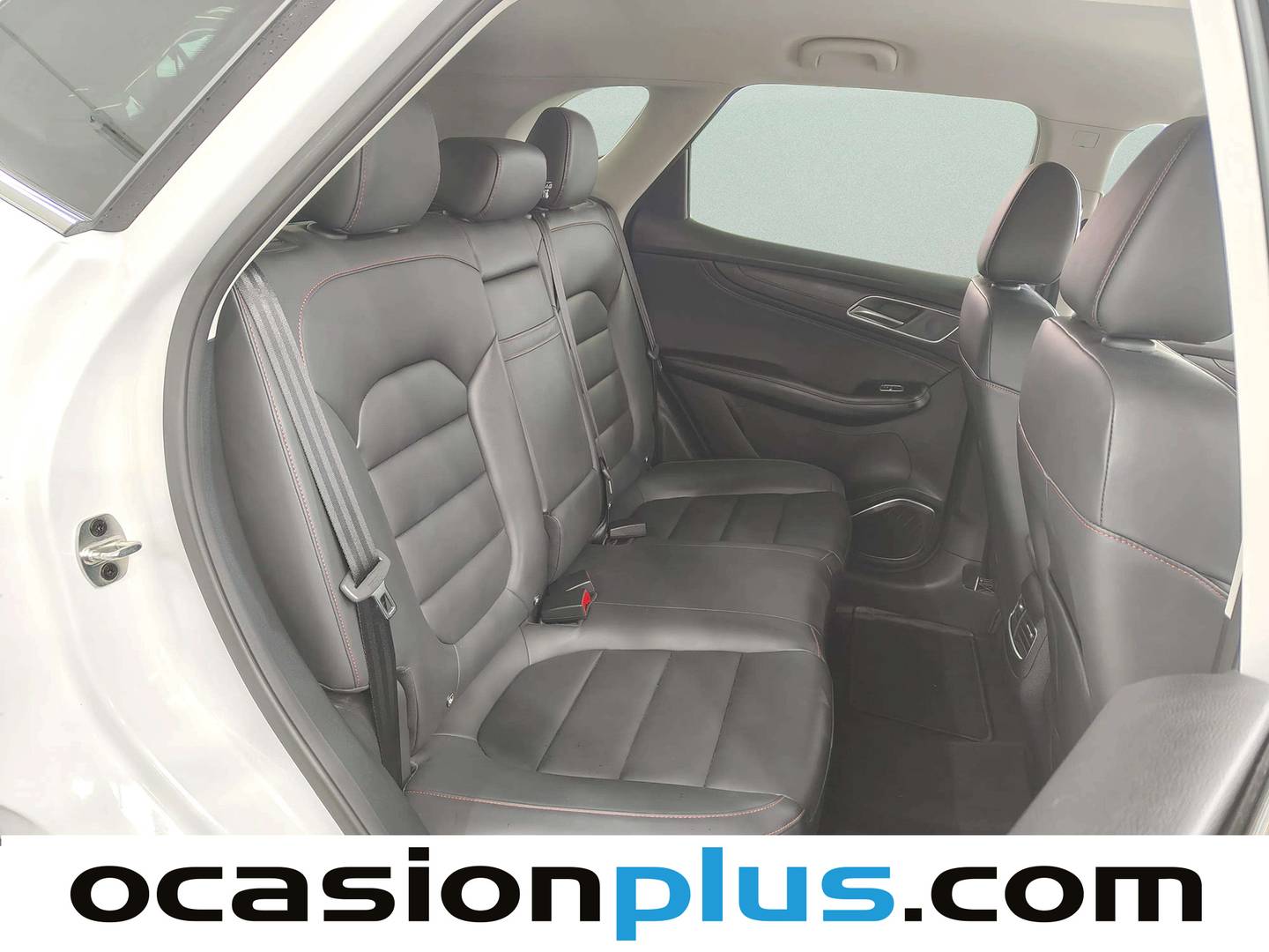 MG HS MG HS 1.5 Turbo GDI Comfort DCT (162 CV) km 0