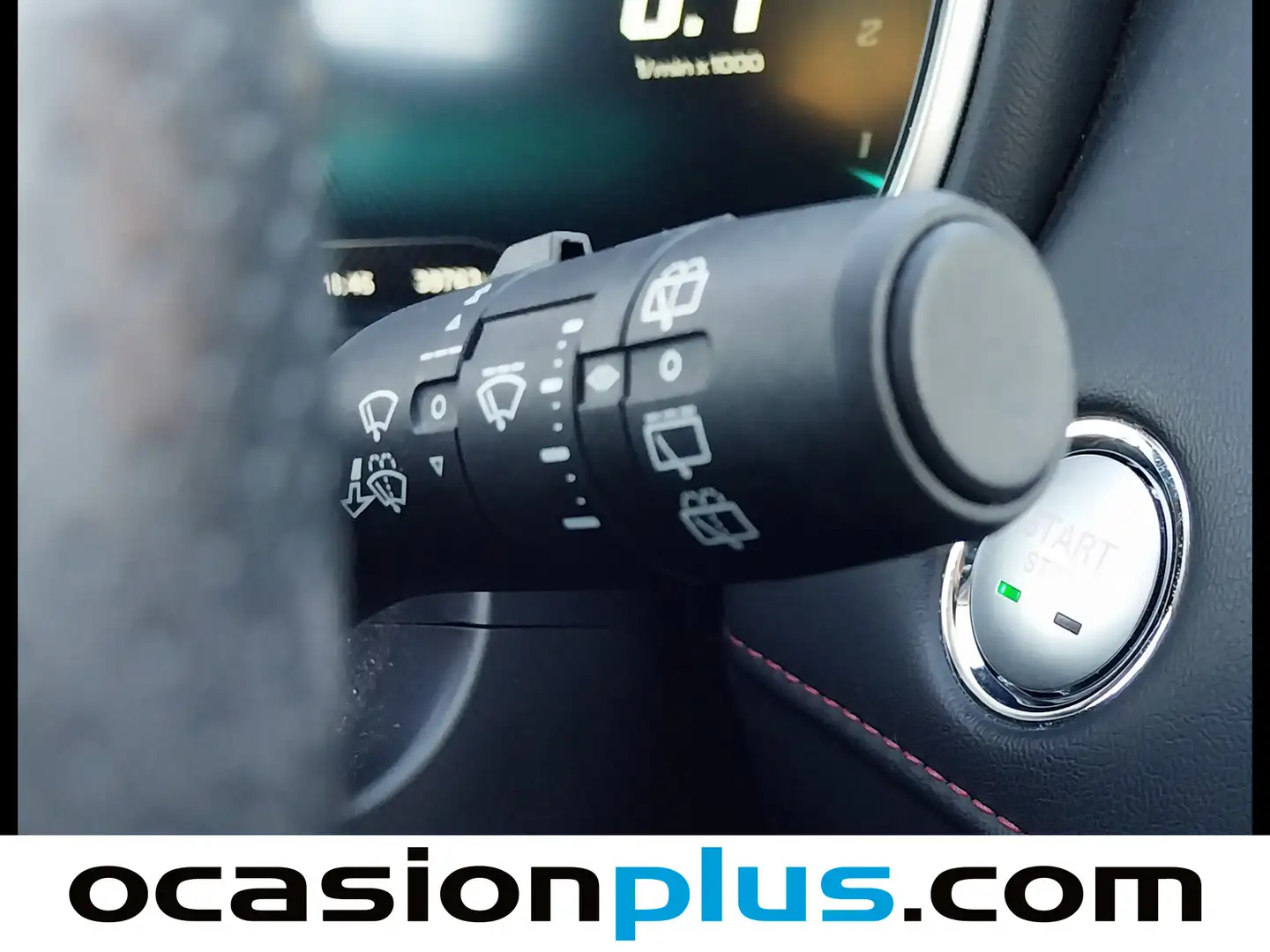 Foto MG HS MG HS 1.5 Turbo GDI Luxury (162 CV)