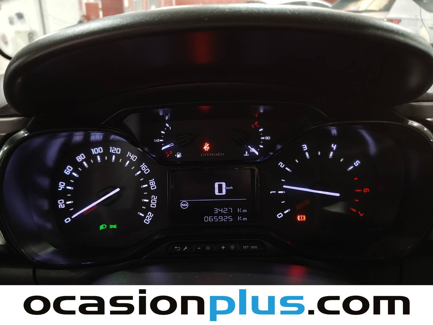 Citroën C3 Citroën C3 PureTech 83 Plus (83 CV) de ocasión