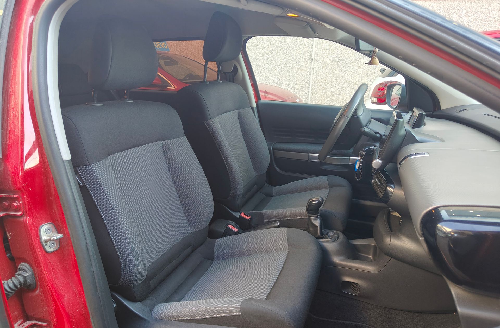 Citroën C4 Cactus PureTech 110 Feel - foto 15