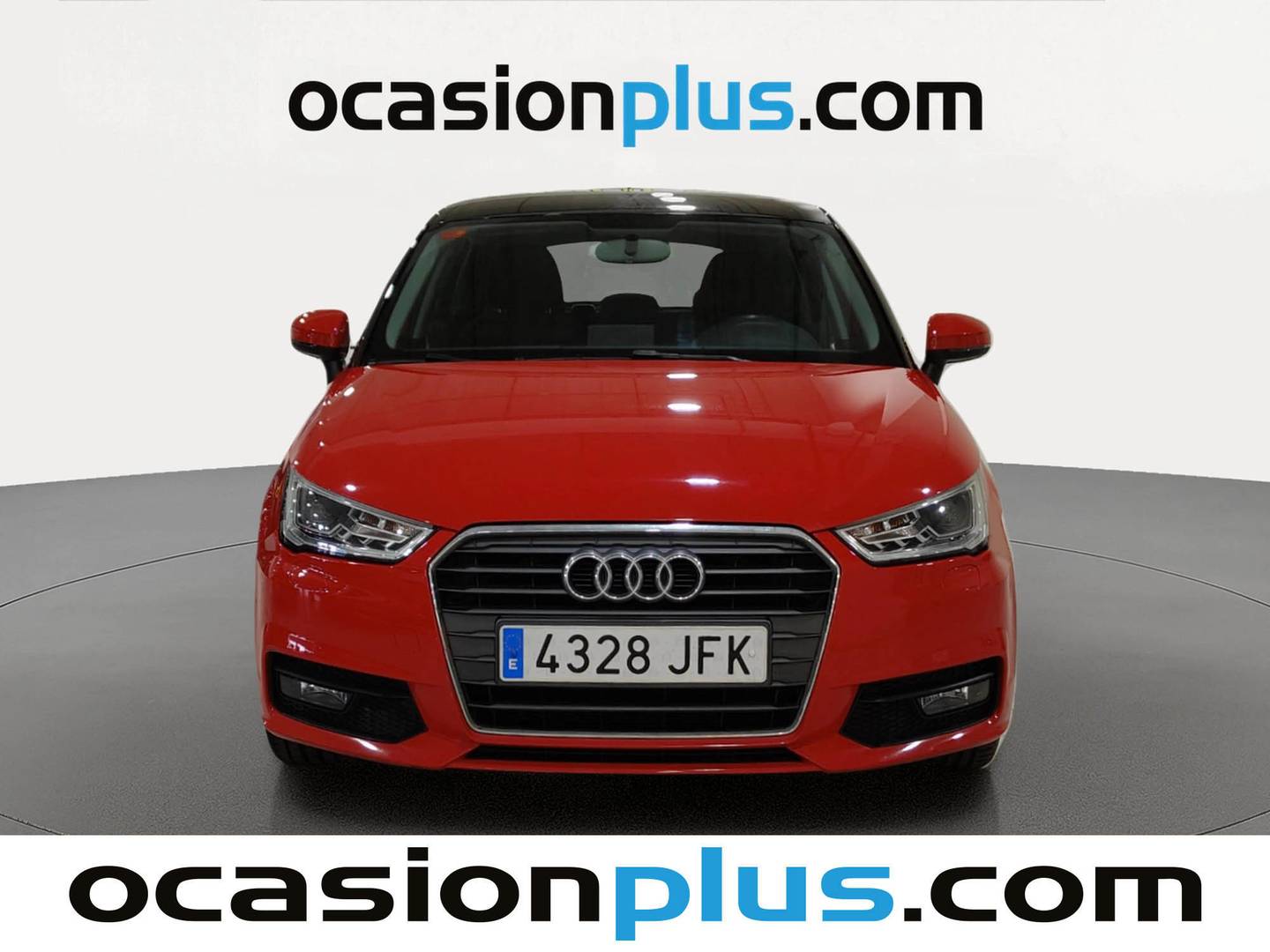 Audi A1 Audi A1 Sportback Attraction 1.6 TDI (116 CV) al mejor precio
