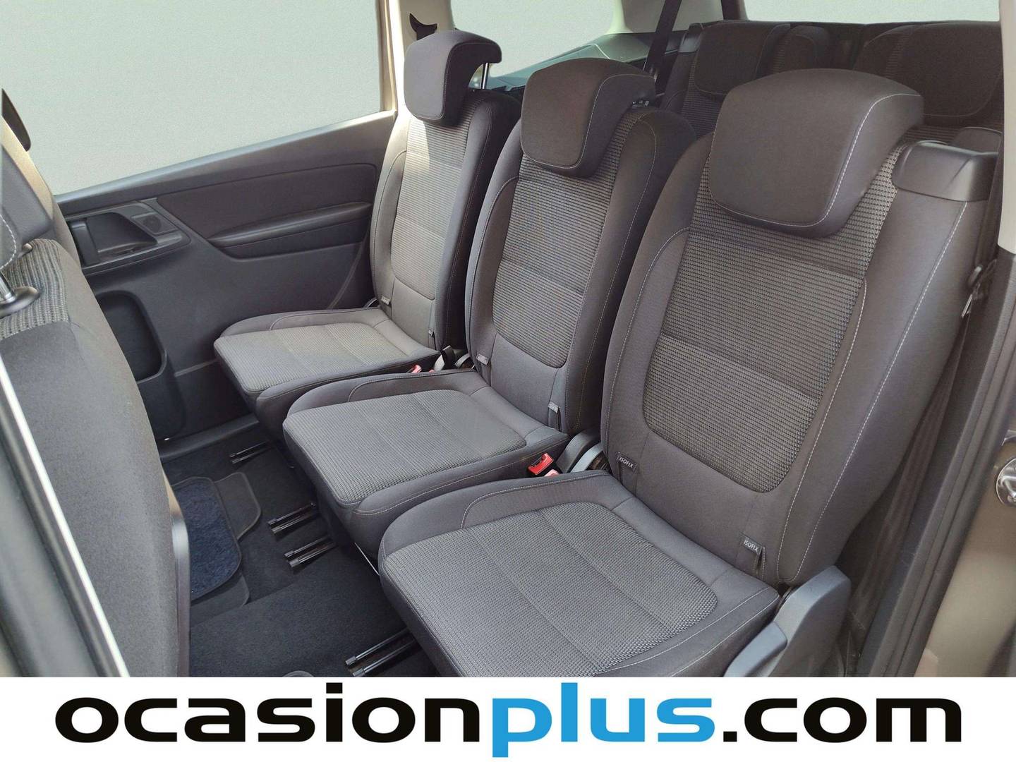 Volkswagen Sharan Volkswagen Sharan Advance 2.0 TDI (150 CV) DSG 7 plazas 150cv