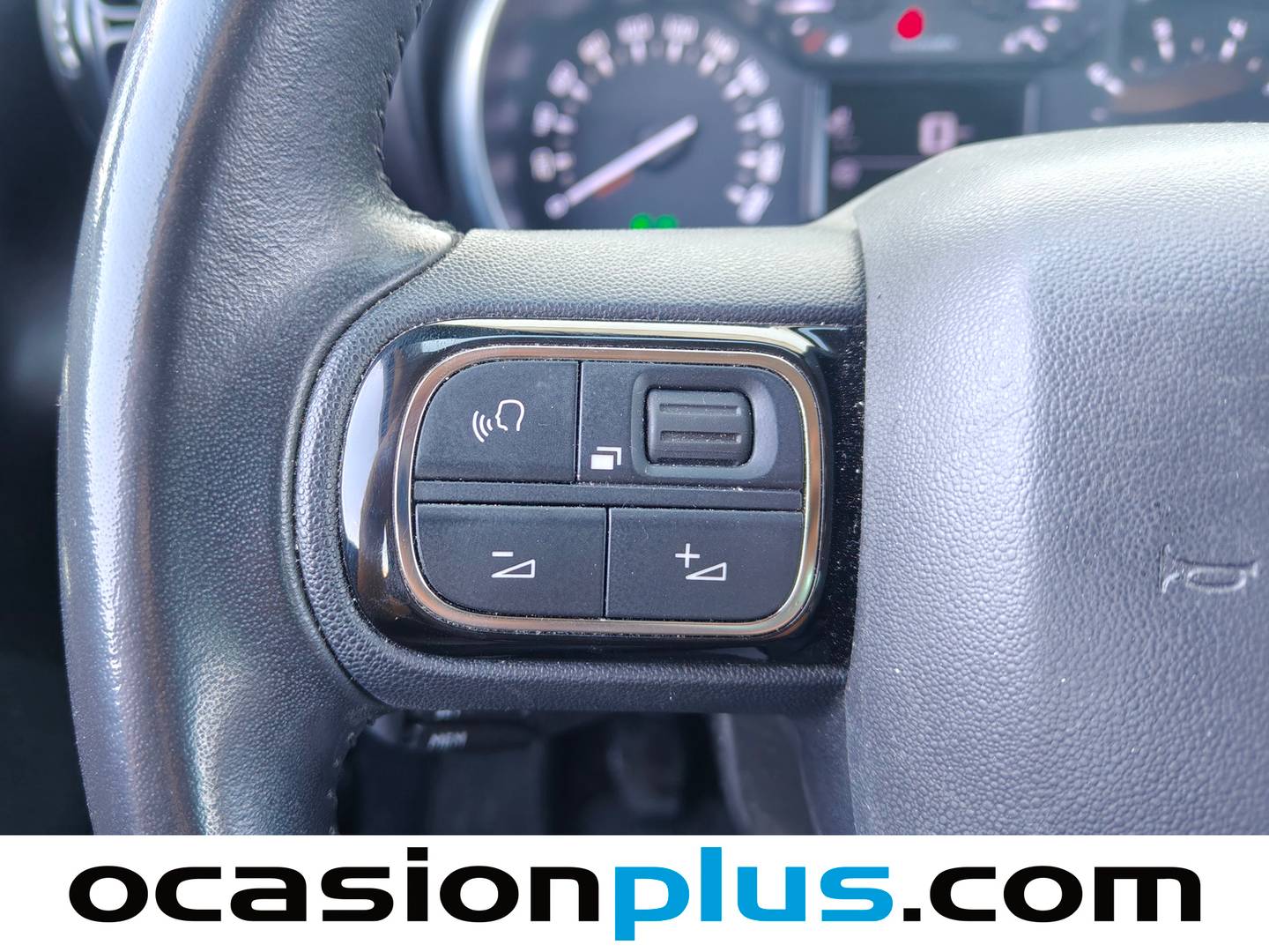 Citroën C3 Aircross Citroën C3 Aircross PureTech 110 S&S C-Series (110 CV) de ocasión