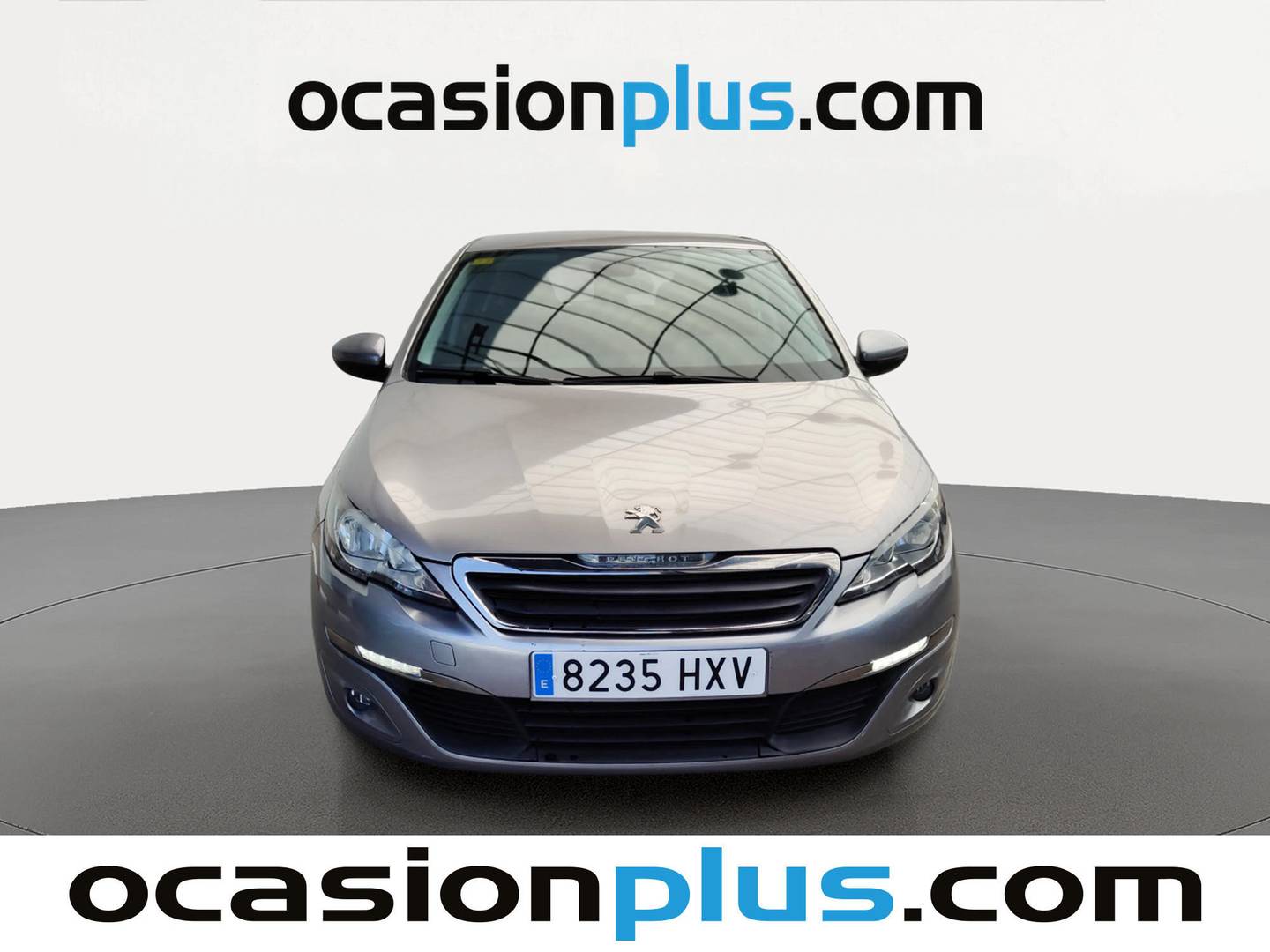 Peugeot 308 Peugeot 308 1.6 e-HDI Active (115 CV) 115cv