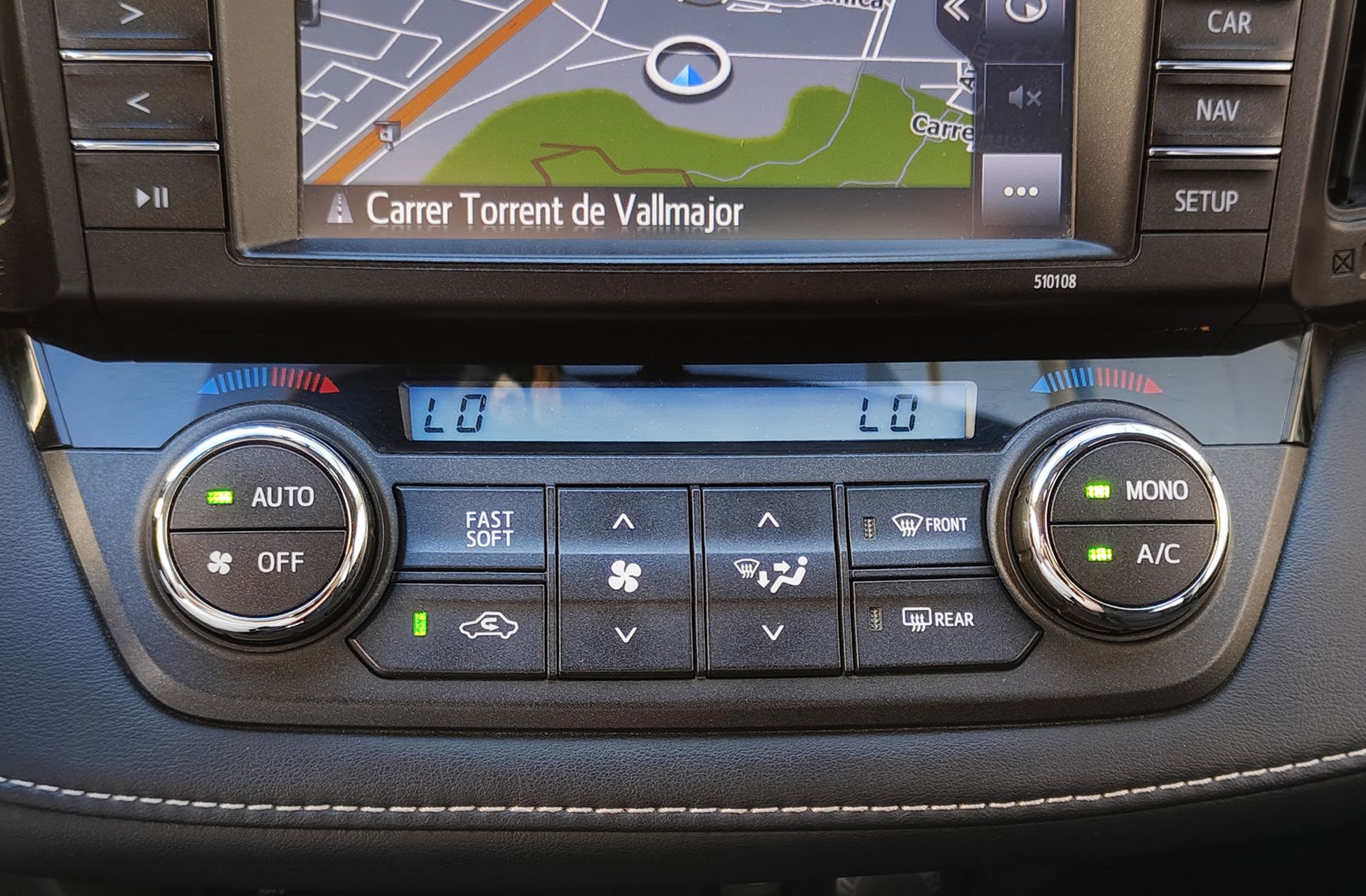 Toyota RAV4 150D 2WD Advance - foto 35