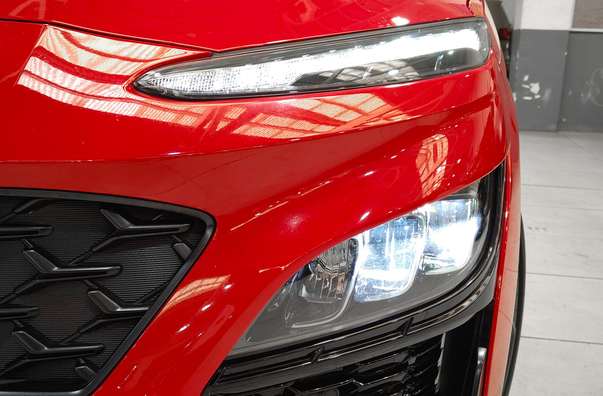 Hyundai Kona 2.0 T-GDi N DCT - foto 21
