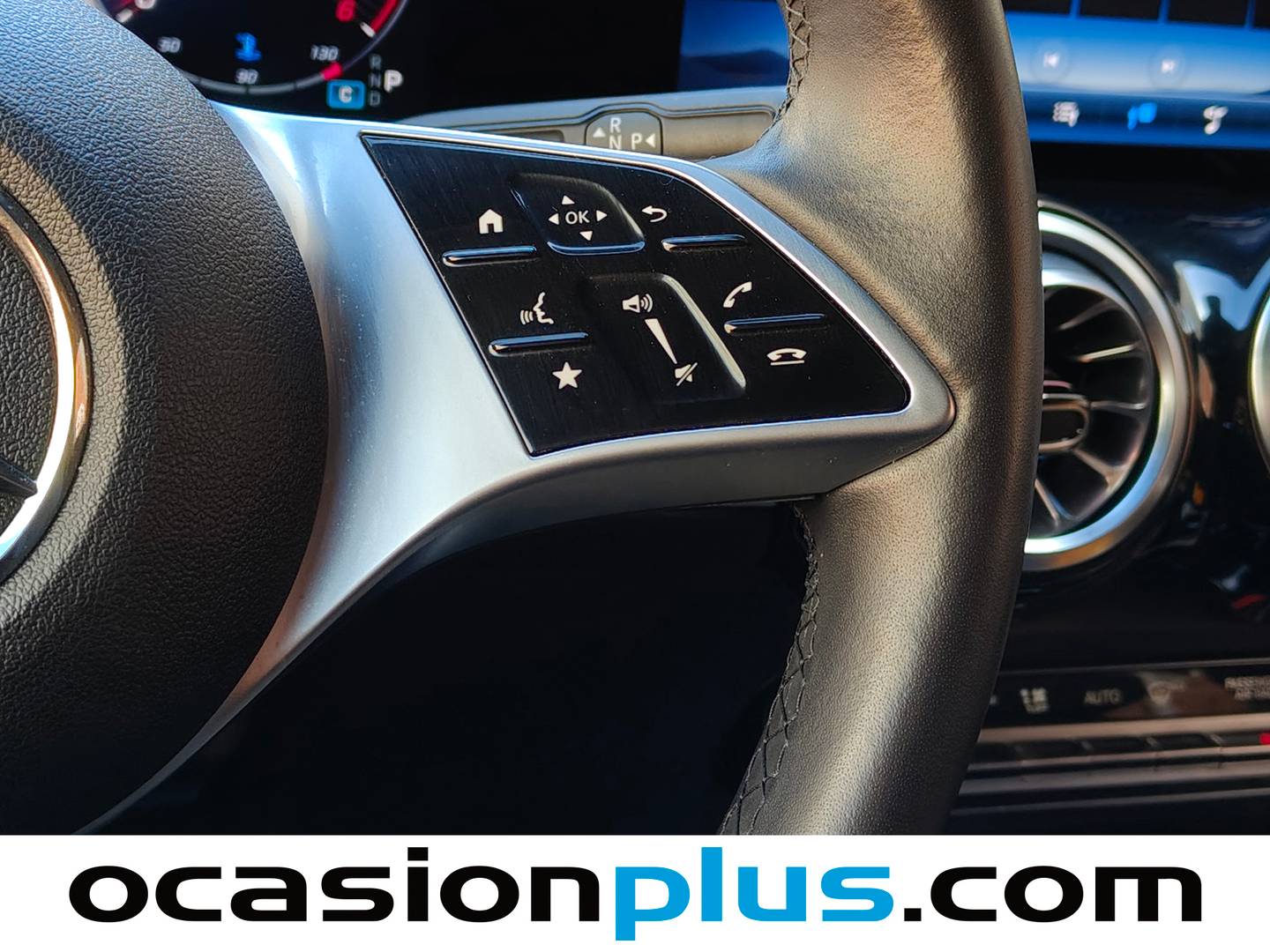 Mercedes GLB Mercedes-Benz GLB 200 d (150 CV) 7 Plazas km 0