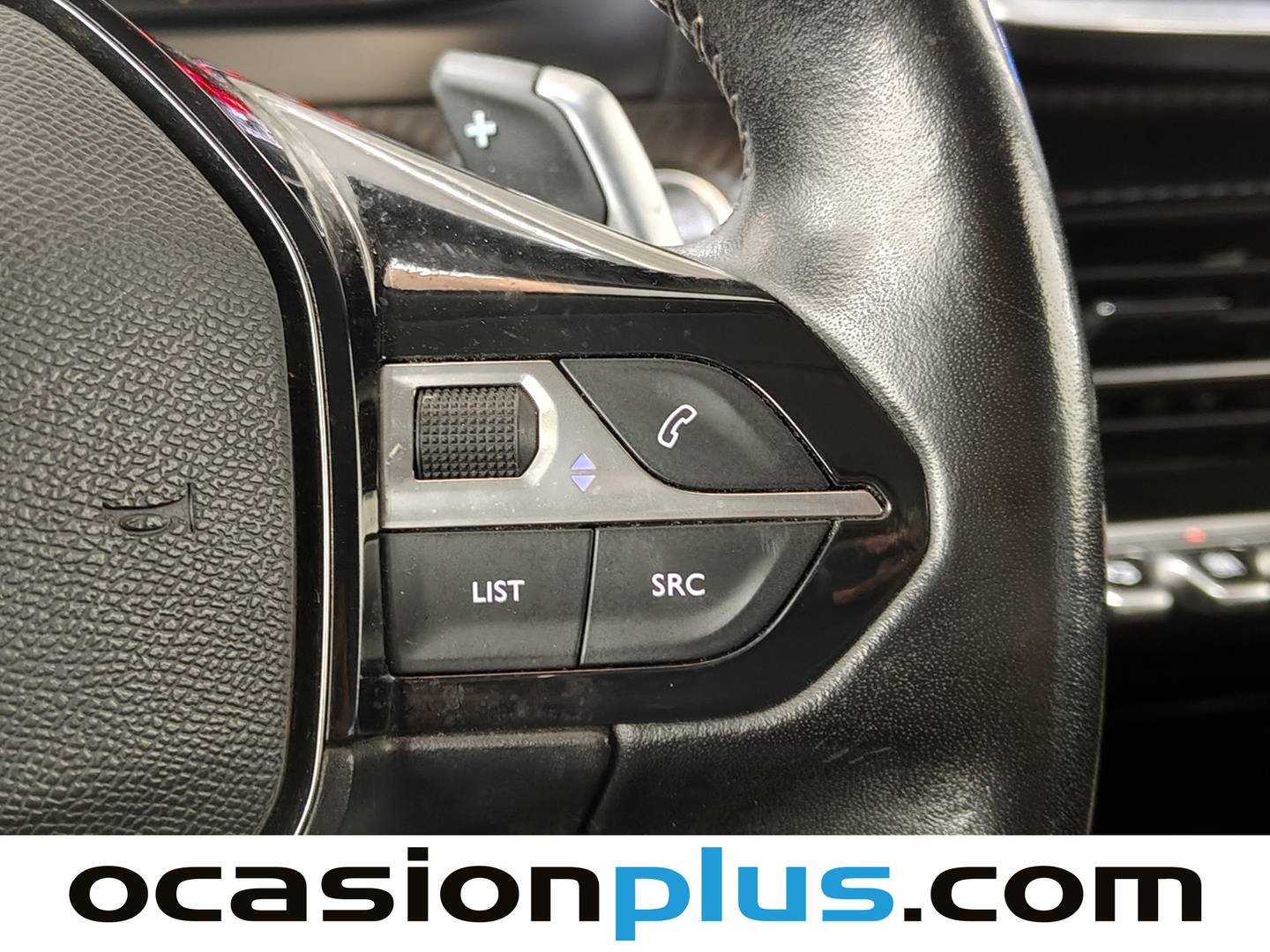 Peugeot 2008 Peugeot 2008 BlueHDi 130 S&S Allure EAT8 (130 CV) de ocasión