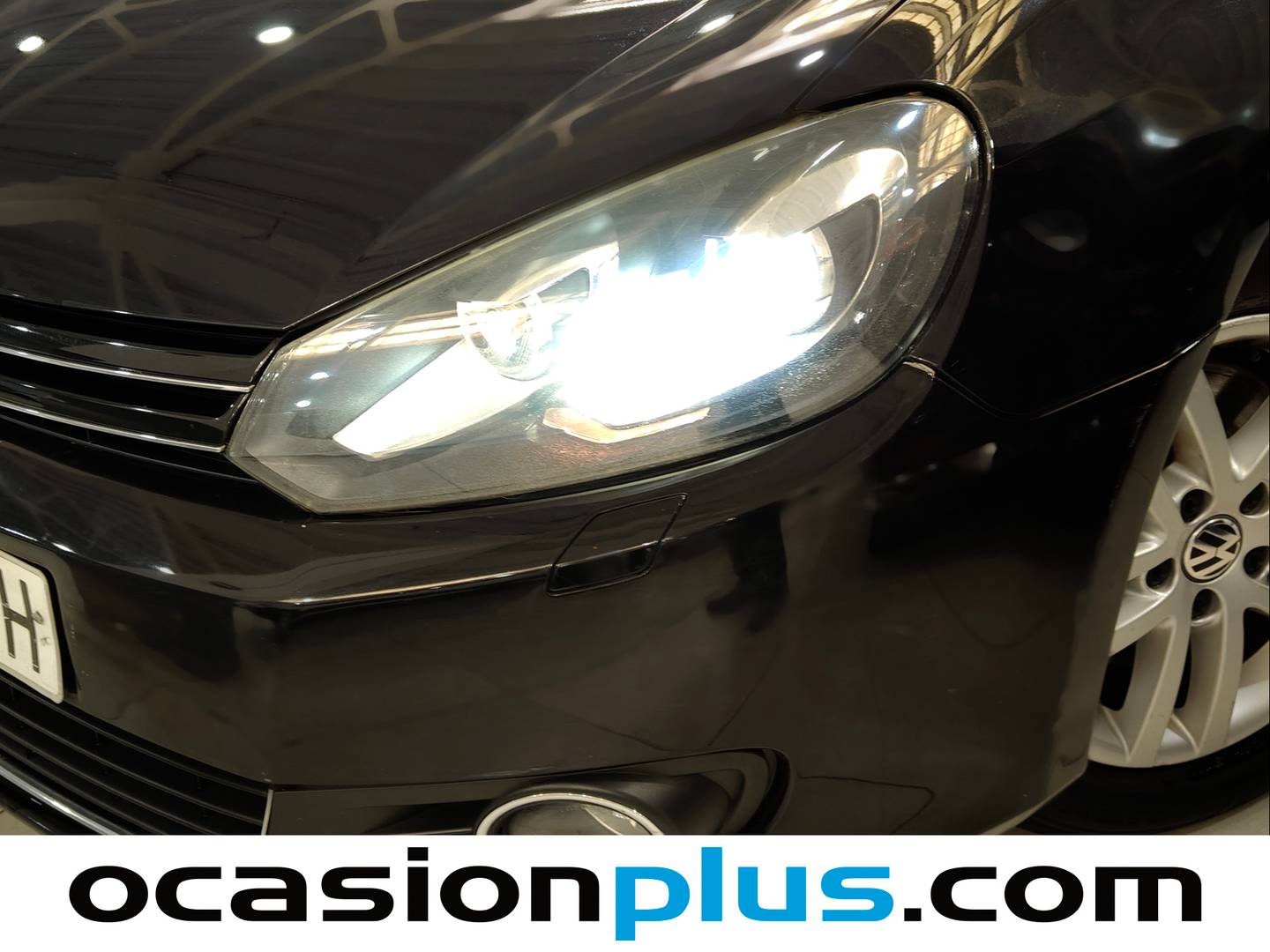 Paquetes del Volkswagen Golf Volkswagen Golf Sport 1.4 TSI  (160 CV) DSG