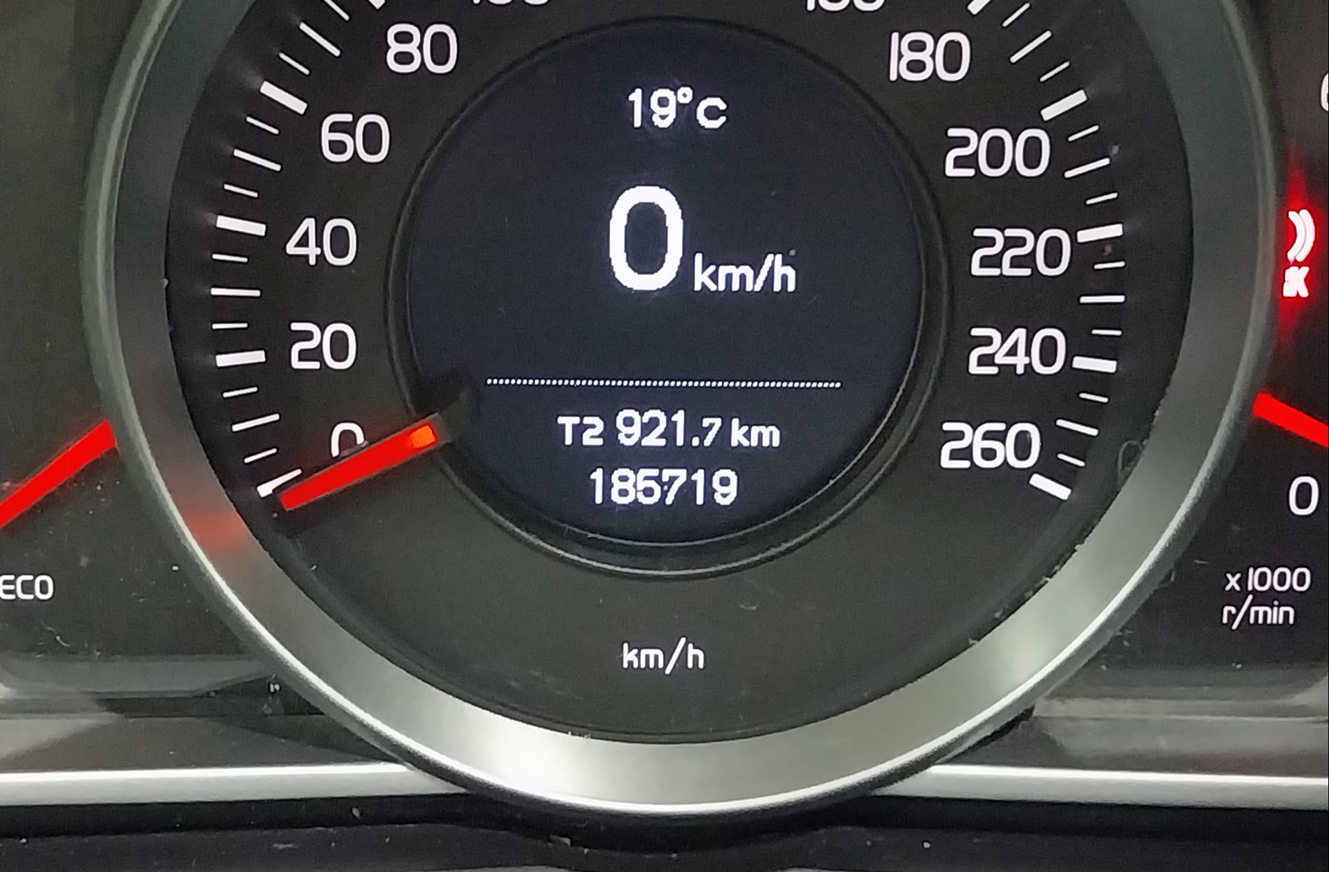 Volvo V40 D2 Kinetic - foto 8