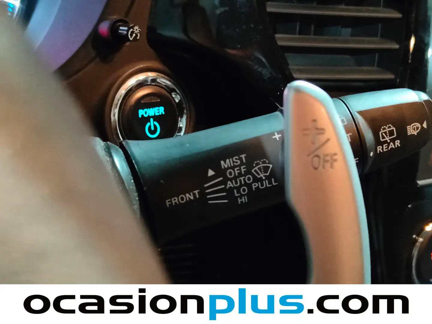 Foto Mitsubishi Outlander Mitsubishi Outlander 2.4 PHEV Kaiteki+ 4WD Auto (224 CV)