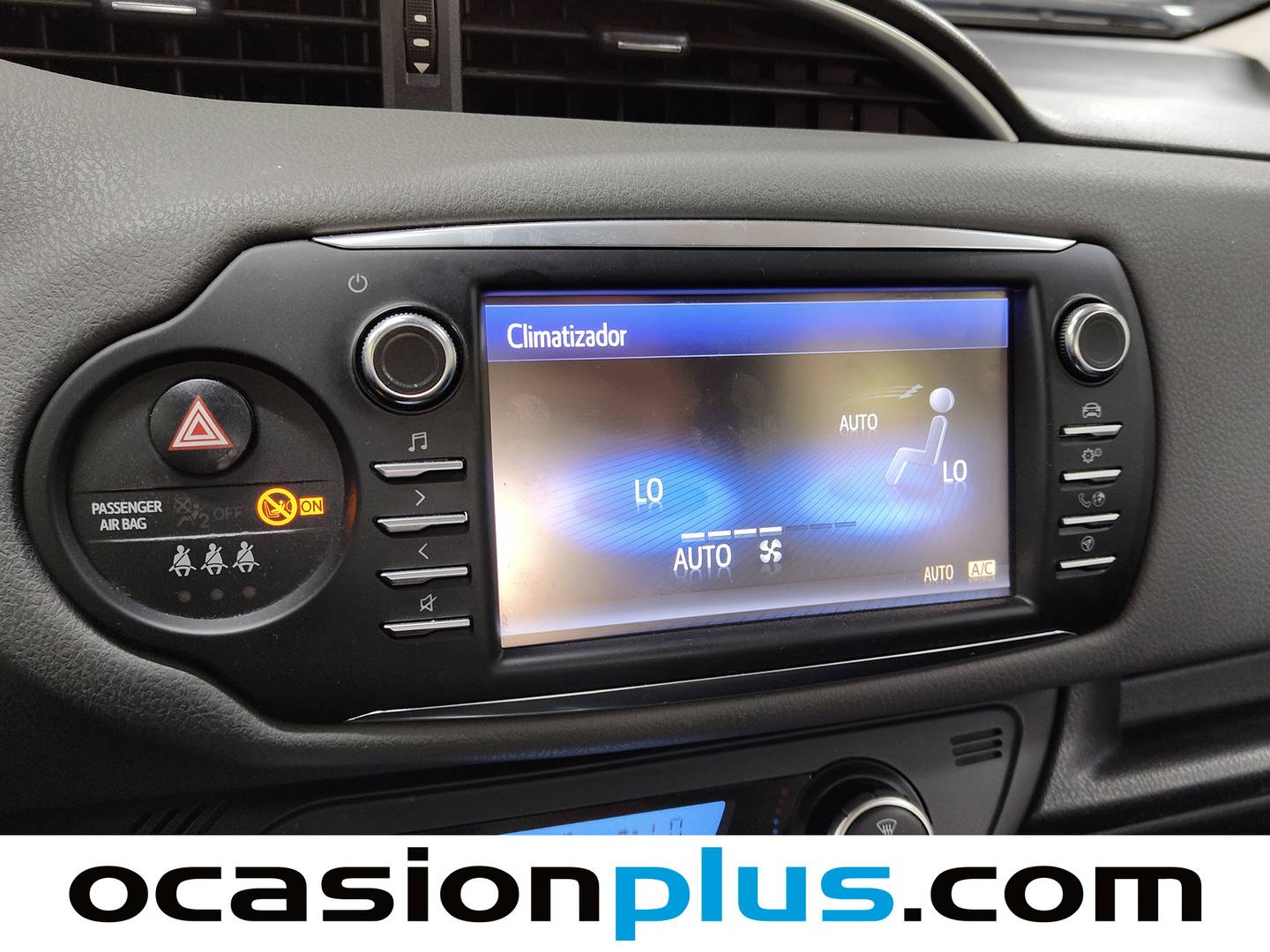 Toyota Yaris Toyota Yaris 1.5 Active (111 CV) barato