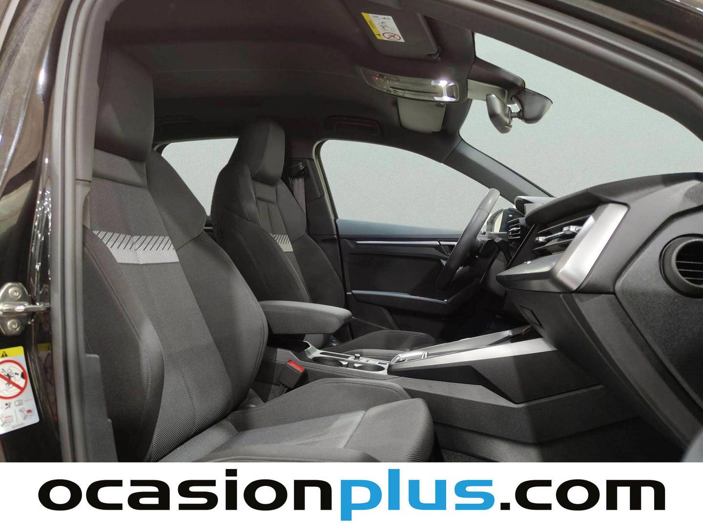 Audi A3 Audi A3 Sportback S line 30 TDI (116 CV) S tronic al mejor precio
