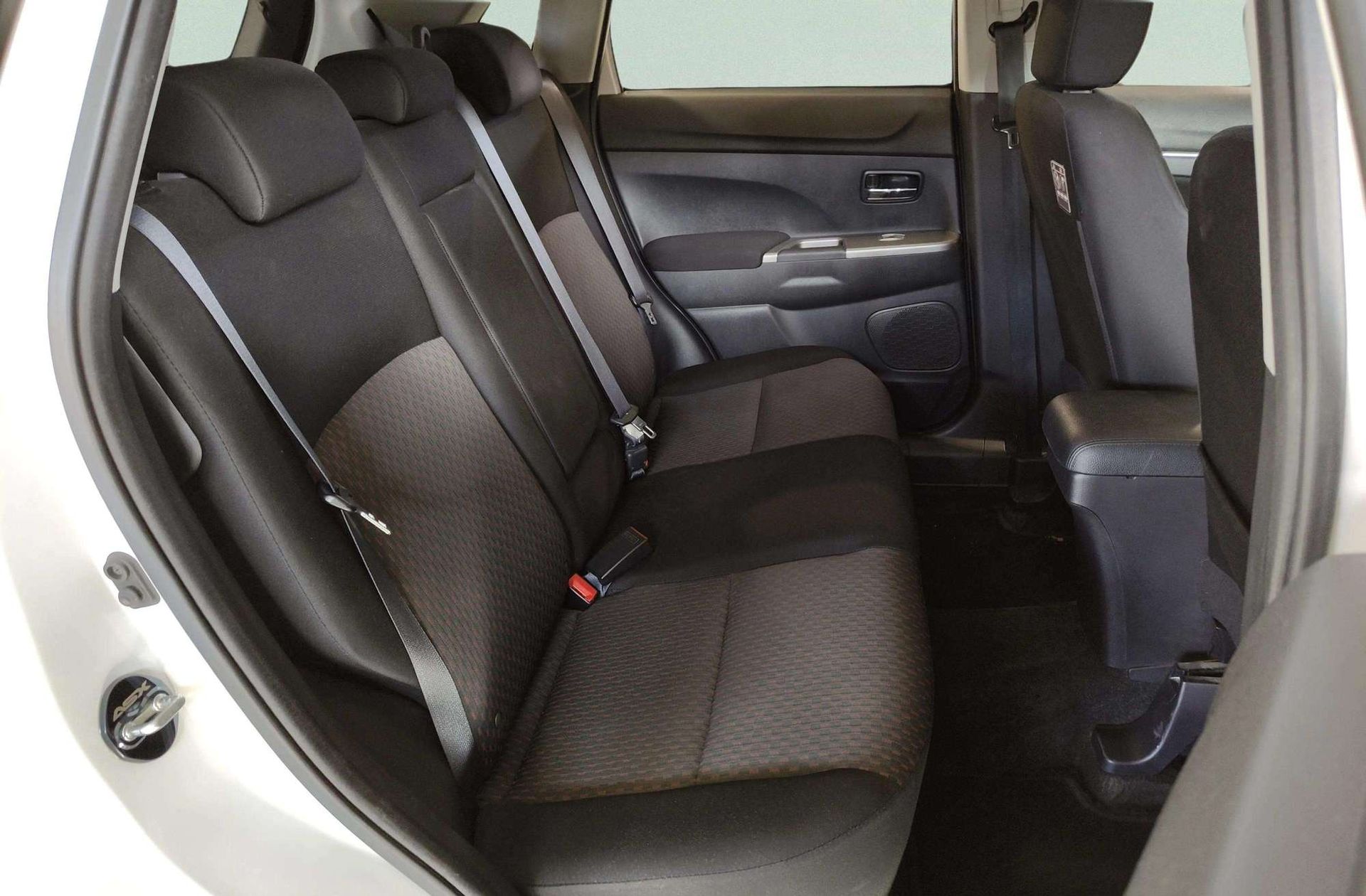 Mitsubishi ASX 160 MPI Motion - foto 15