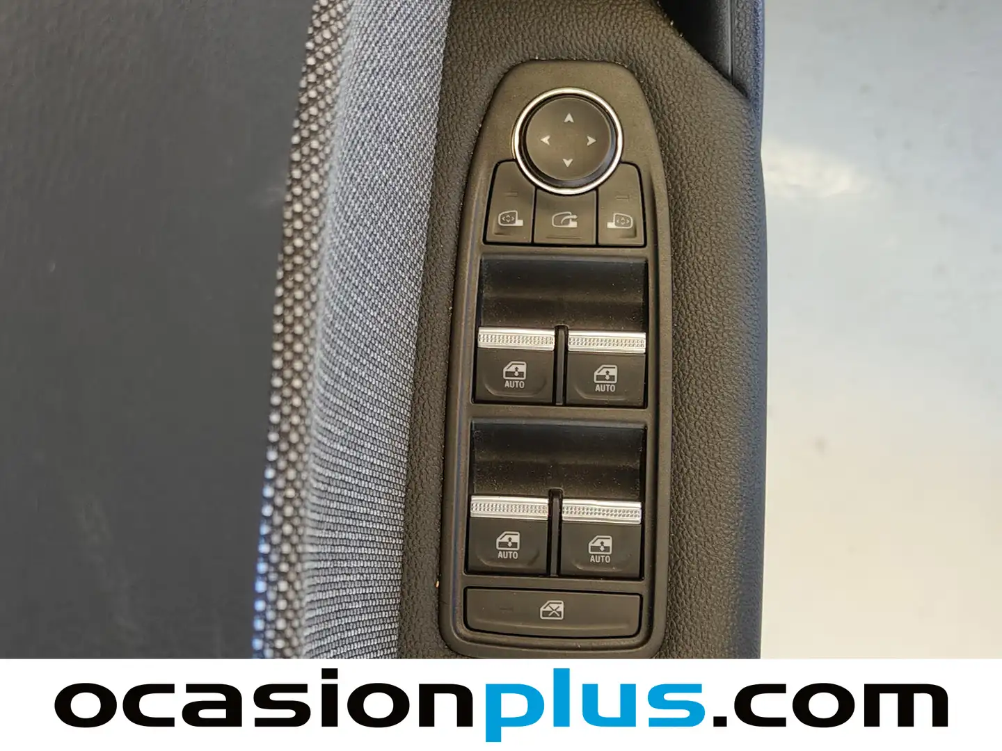 Foto Renault Captur Renault Captur Techno E-Tech Híbrido (145 CV)