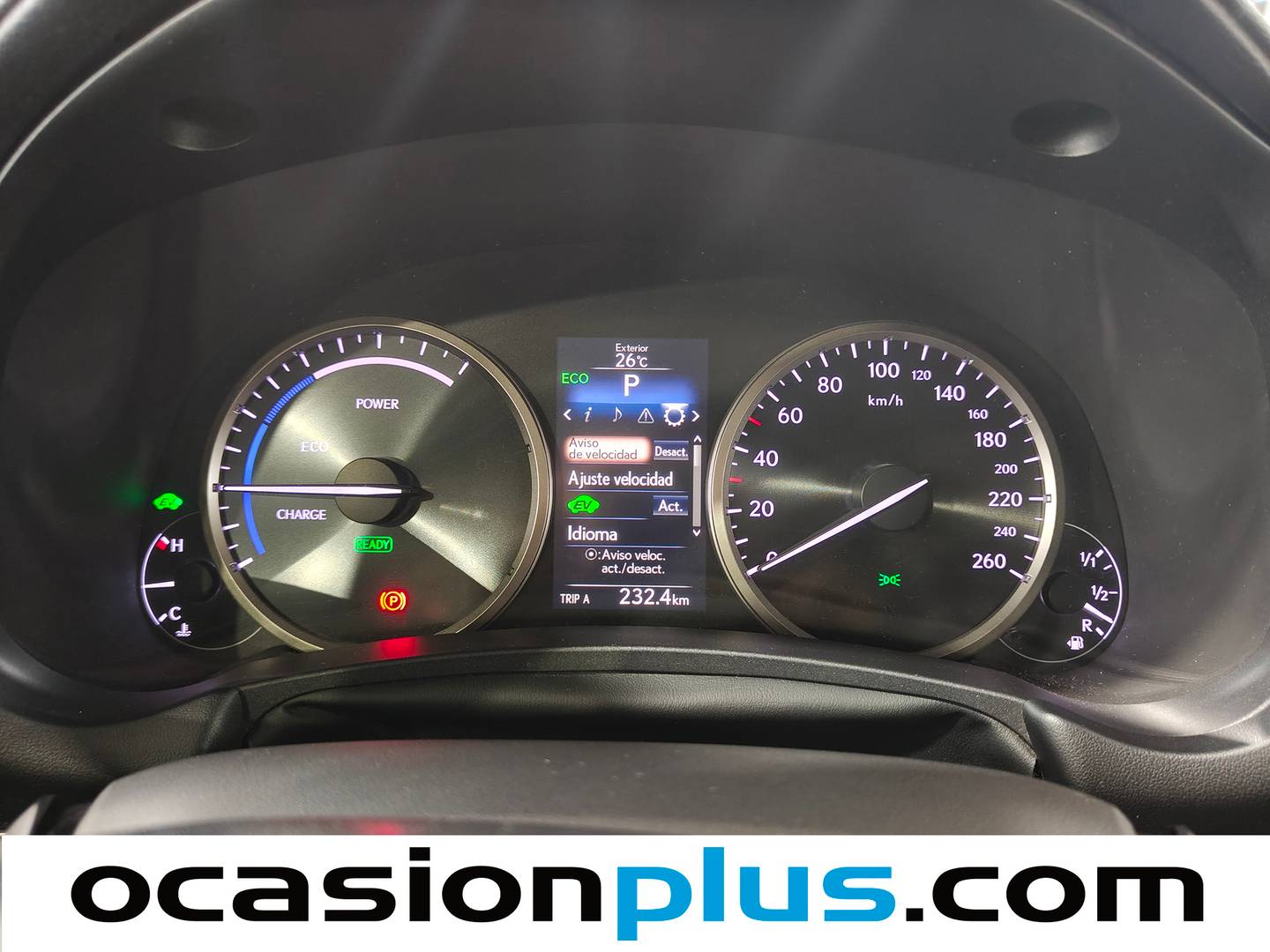 Lexus NX Lexus NX 300h Corporate 2WD (197 CV) 2015