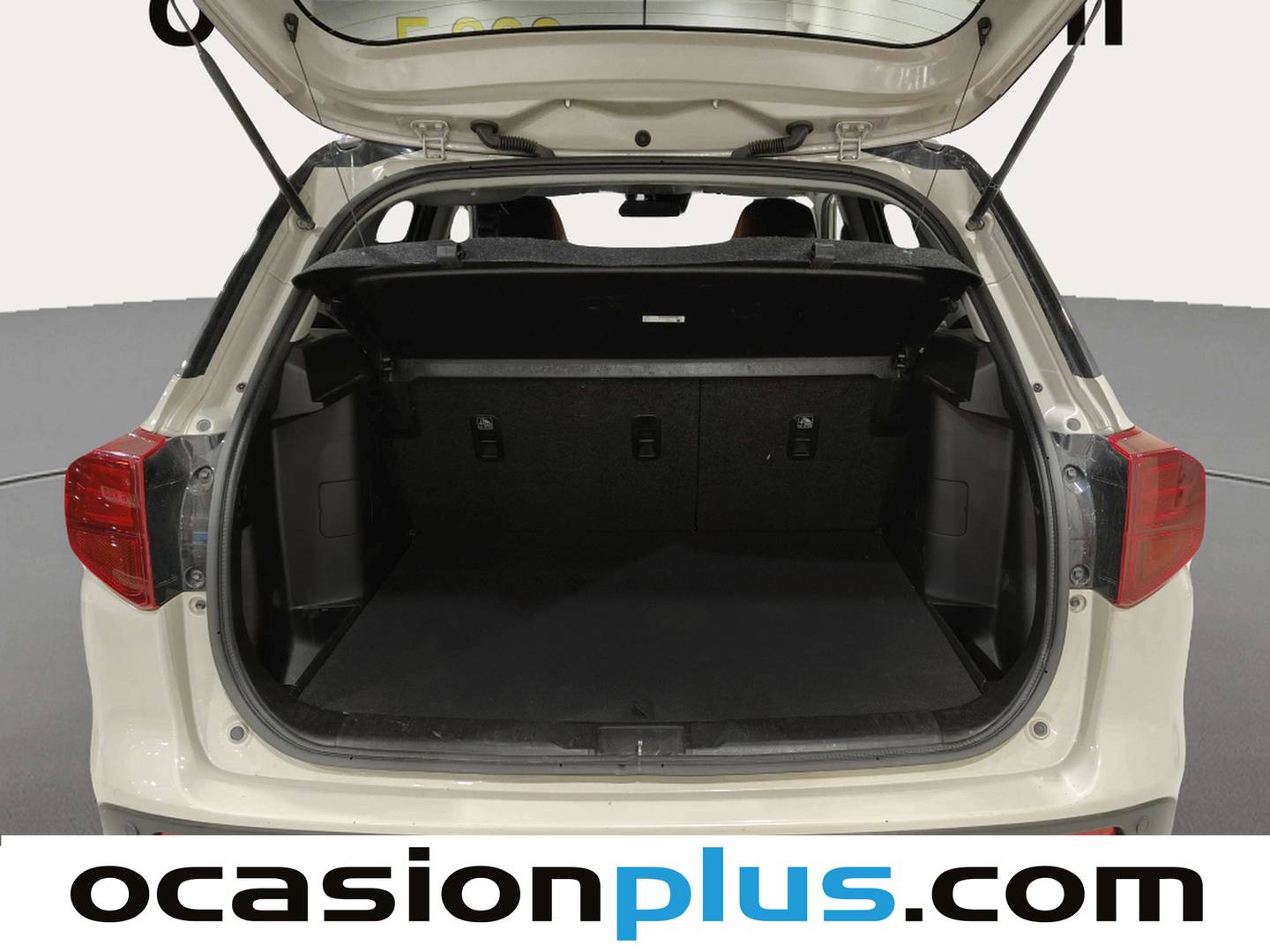 Foto Suzuki Vitara Suzuki Vitara 1.4 Turbo GLX 4WD (140 CV)