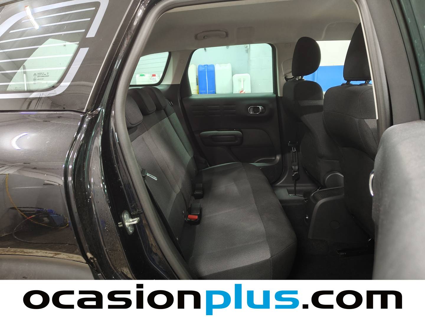 Citroën C3 Aircross Citroen C3 Aircross PureTech 110 S&S Max (110 CV) km 0