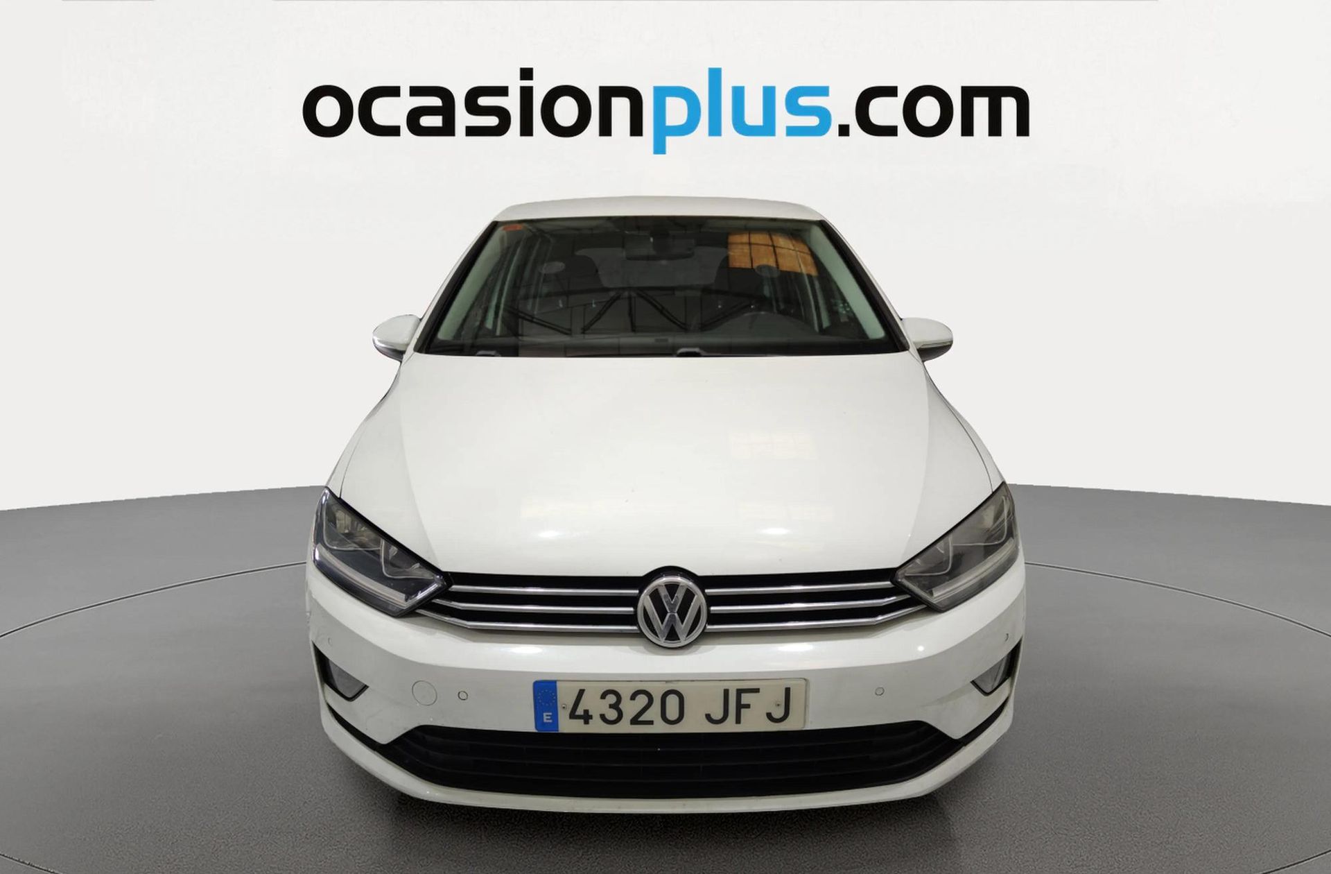 Volkswagen Golf Sportsvan Advance 1.6 TDI BMT - foto 10