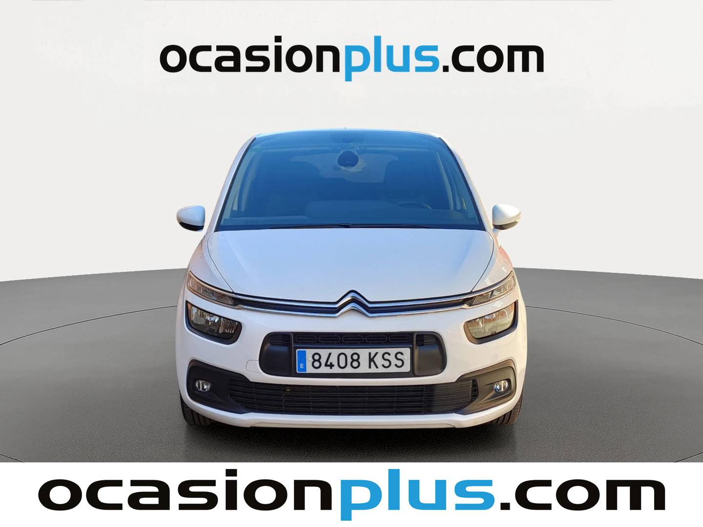 Citroën C4 Spacetourer Citroën C4 Spacetourer BlueHDi 130 S&S Live  (130 CV) 130cv
