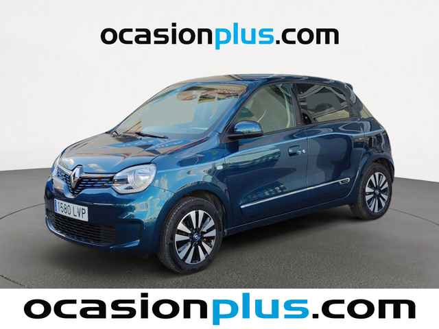 Renault Twingo Segunda Mano