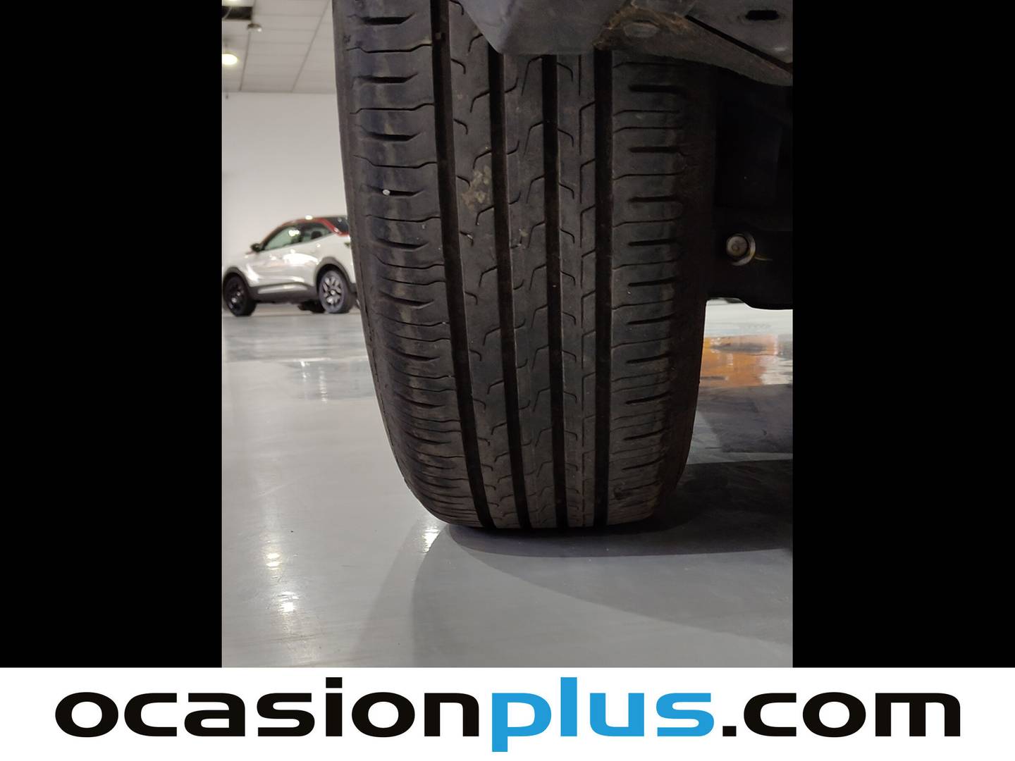 KIA Sportage KIA Sportage 1.6 T-GDi HEV Drive 4x2 (230 CV) seminuevo