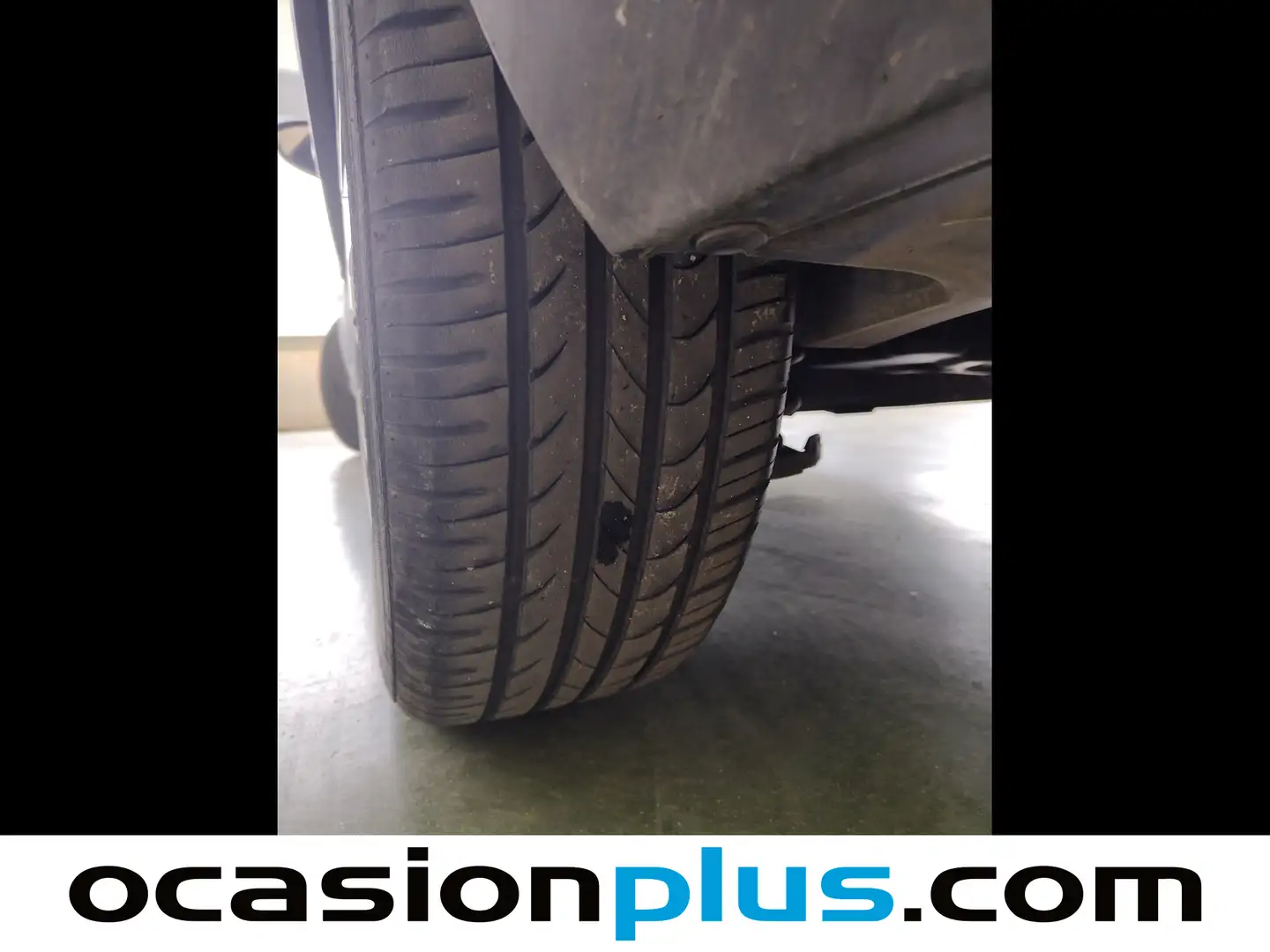 Foto Peugeot 2008 Peugeot 2008 BlueHDi 120 S&S Allure EAT6 (120 CV)