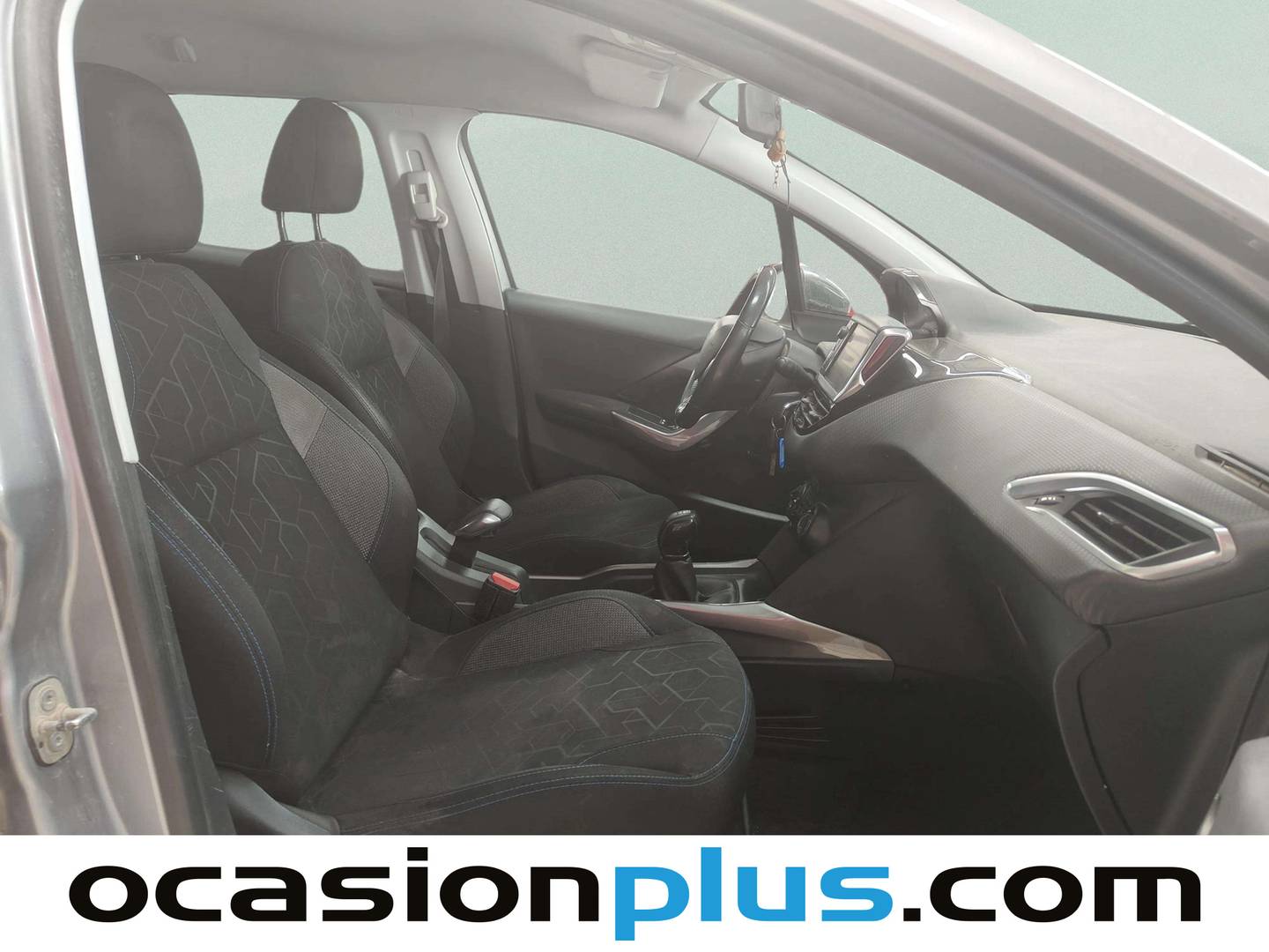 Peugeot 2008 Peugeot 2008 PureTech 82 S&S Style (82 CV) km 0