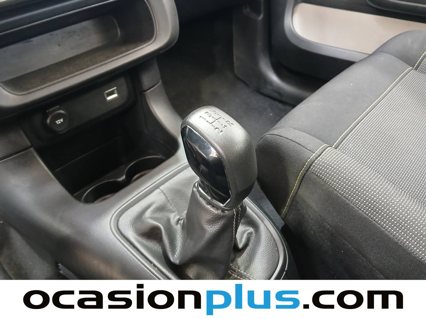 Citroën C3 Origin Citroën C3 Origin PureTech 83 Plus (83 CV) de segunda mano