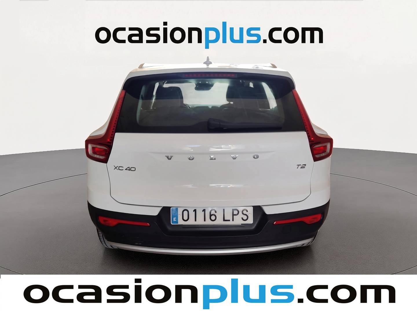 Volvo XC40 Volvo XC40 T2 Momentum Pro Auto (129 CV) barato