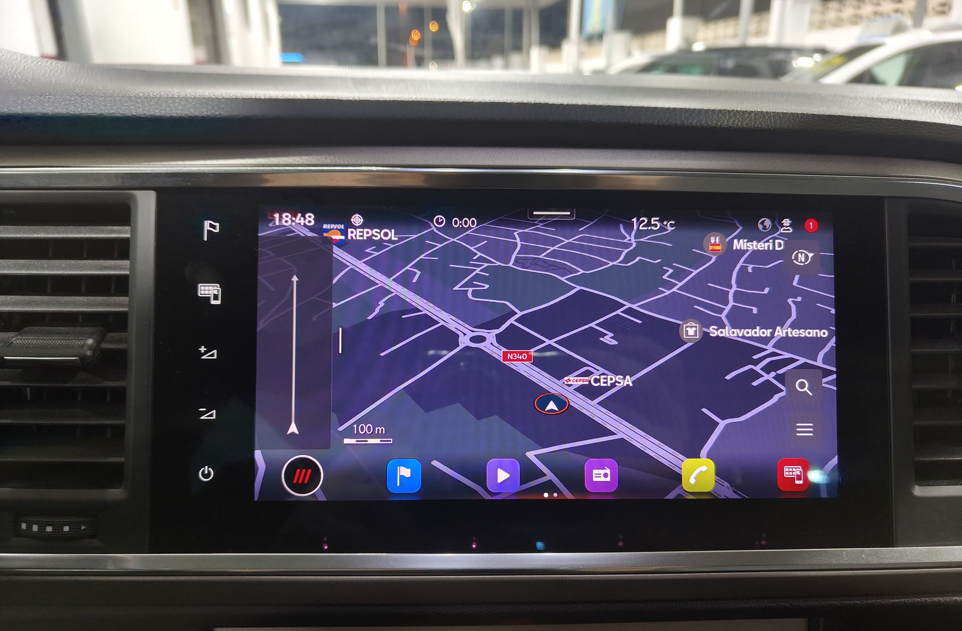 SEAT Ateca 2.0 TDI X-Perience XXL - foto 8
