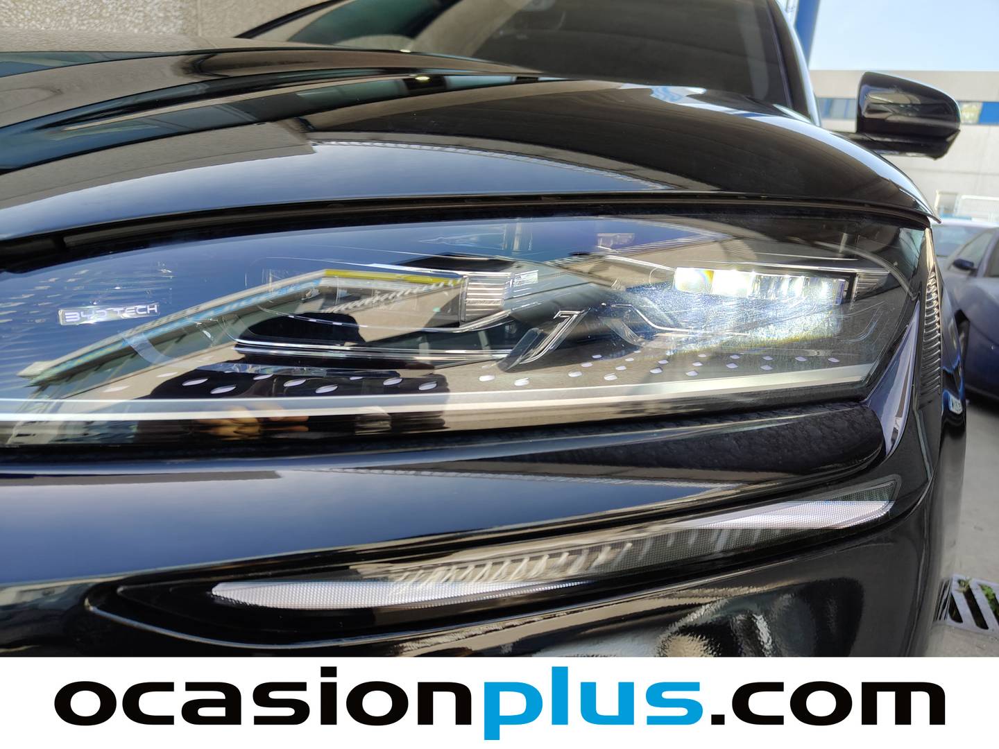 BYD Seal U DM-i BYD Seal U DM-i Comfort (218 CV) al mejor precio